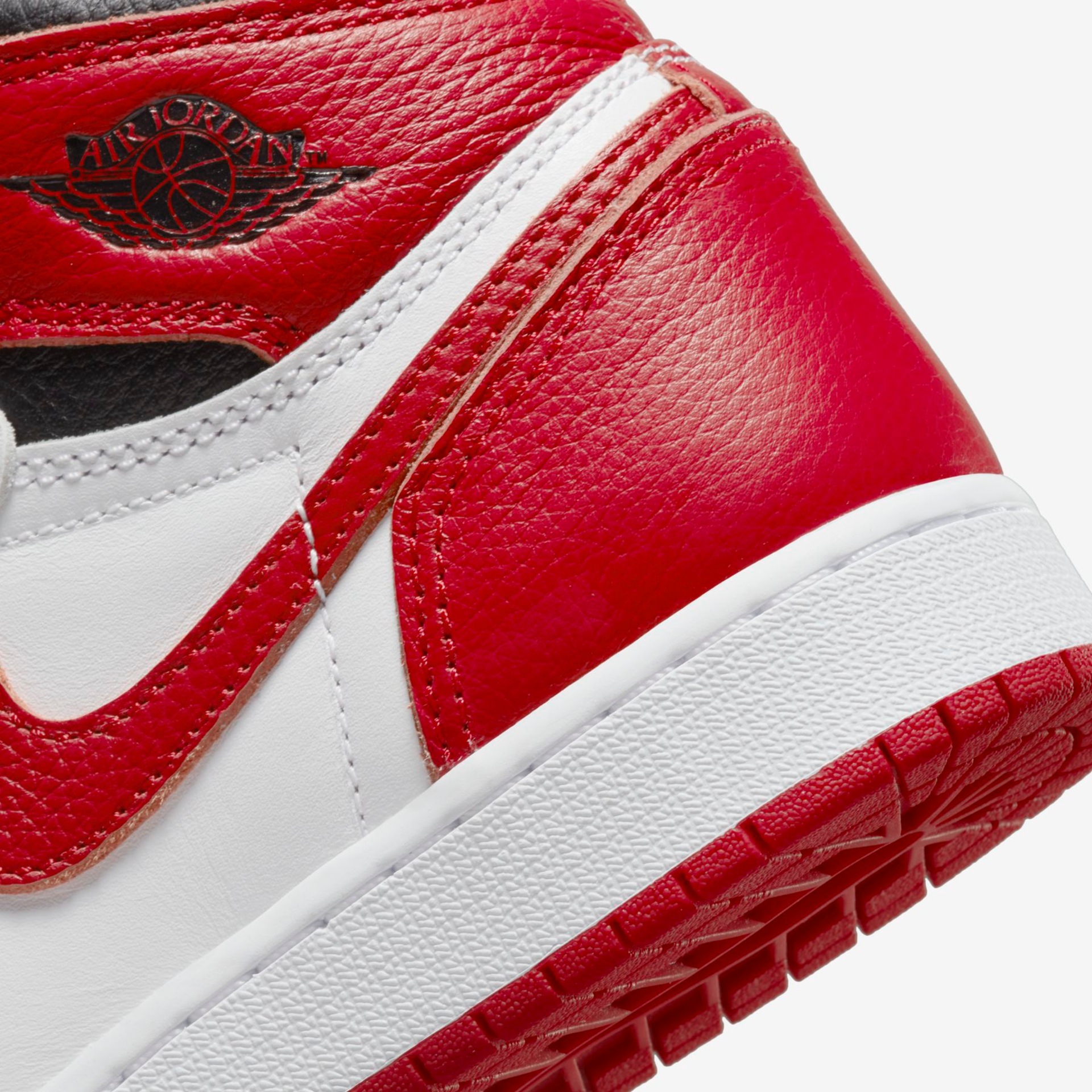 Tênis Air Jordan 1 High - Foto 8