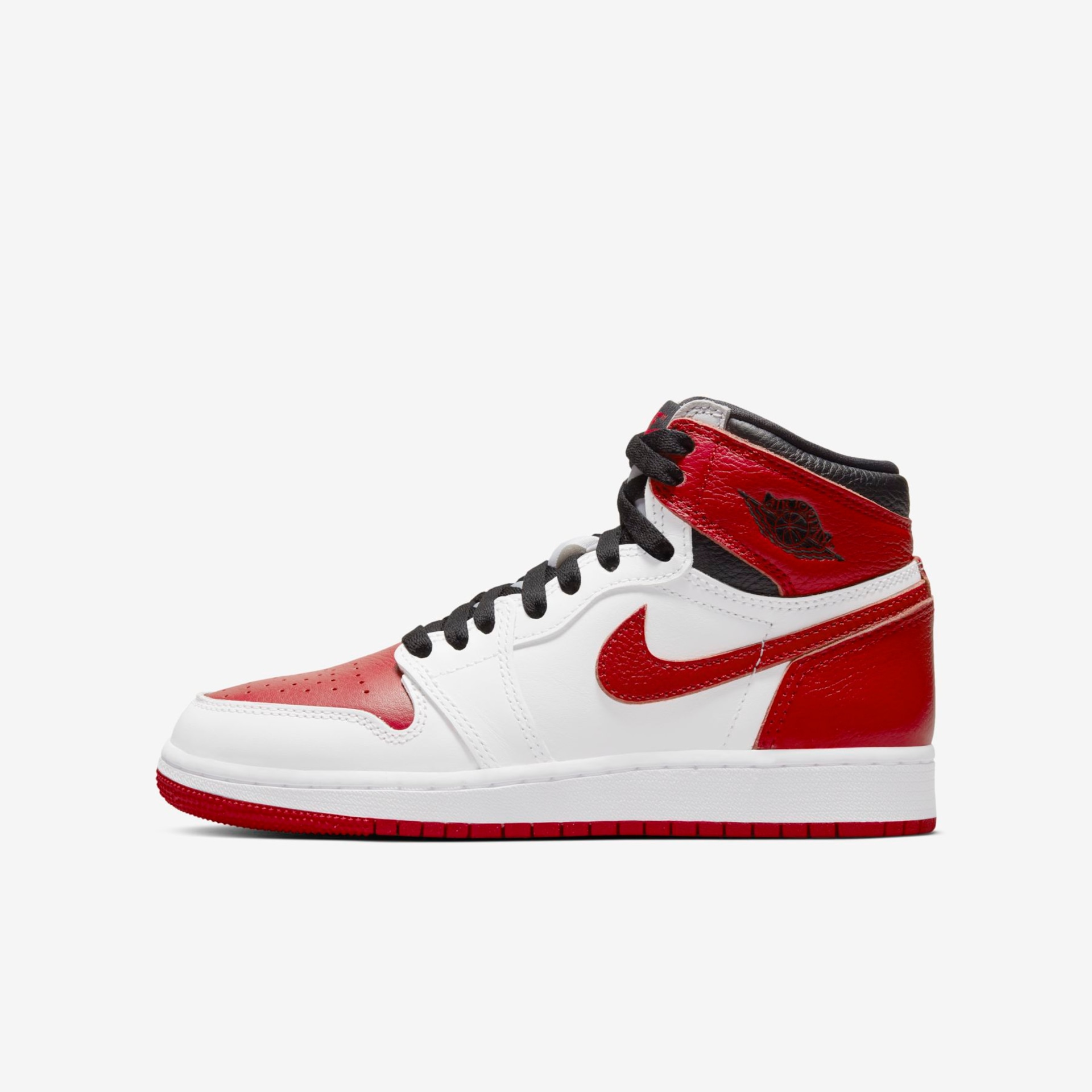 Tênis Air Jordan 1 High - Foto 1