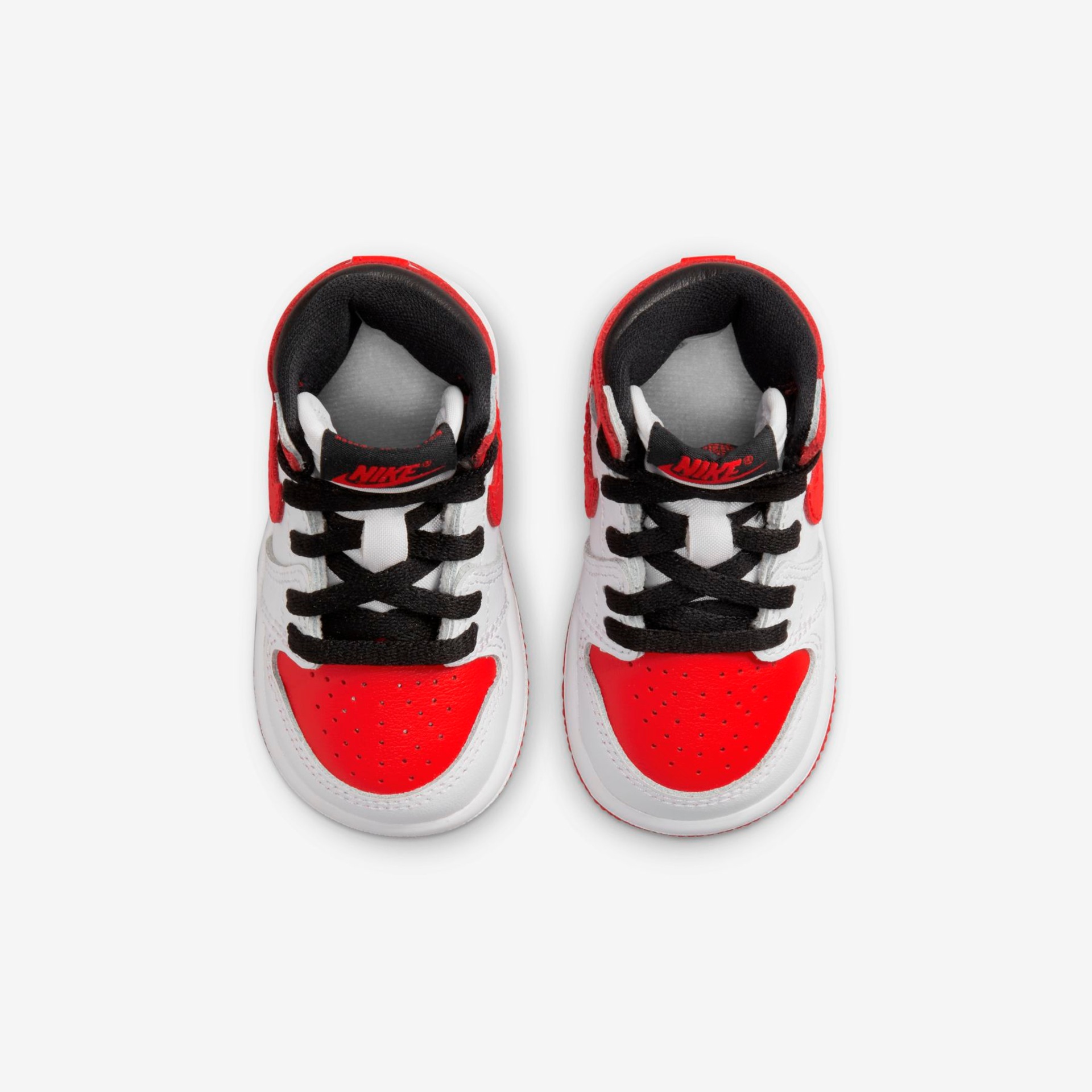 Air Jordan 1 High TD RESTOCK - Foto 4