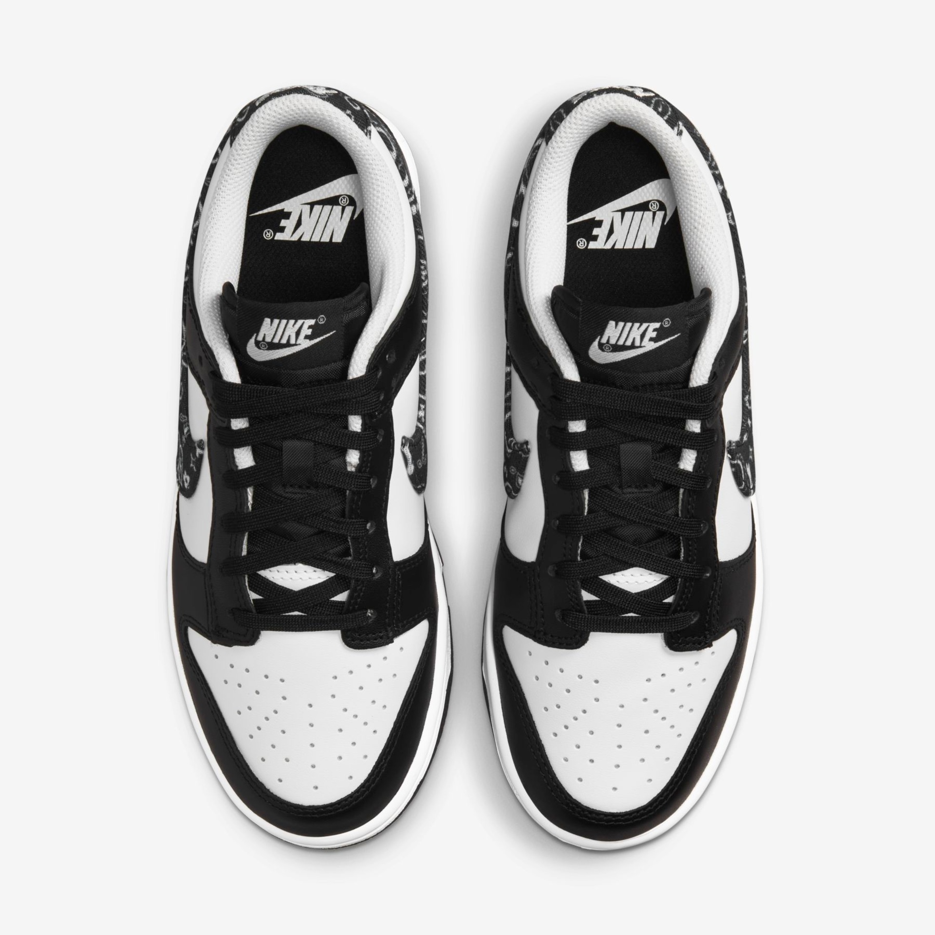 WOMEN´S NIKE DUNK LOW - Foto 4