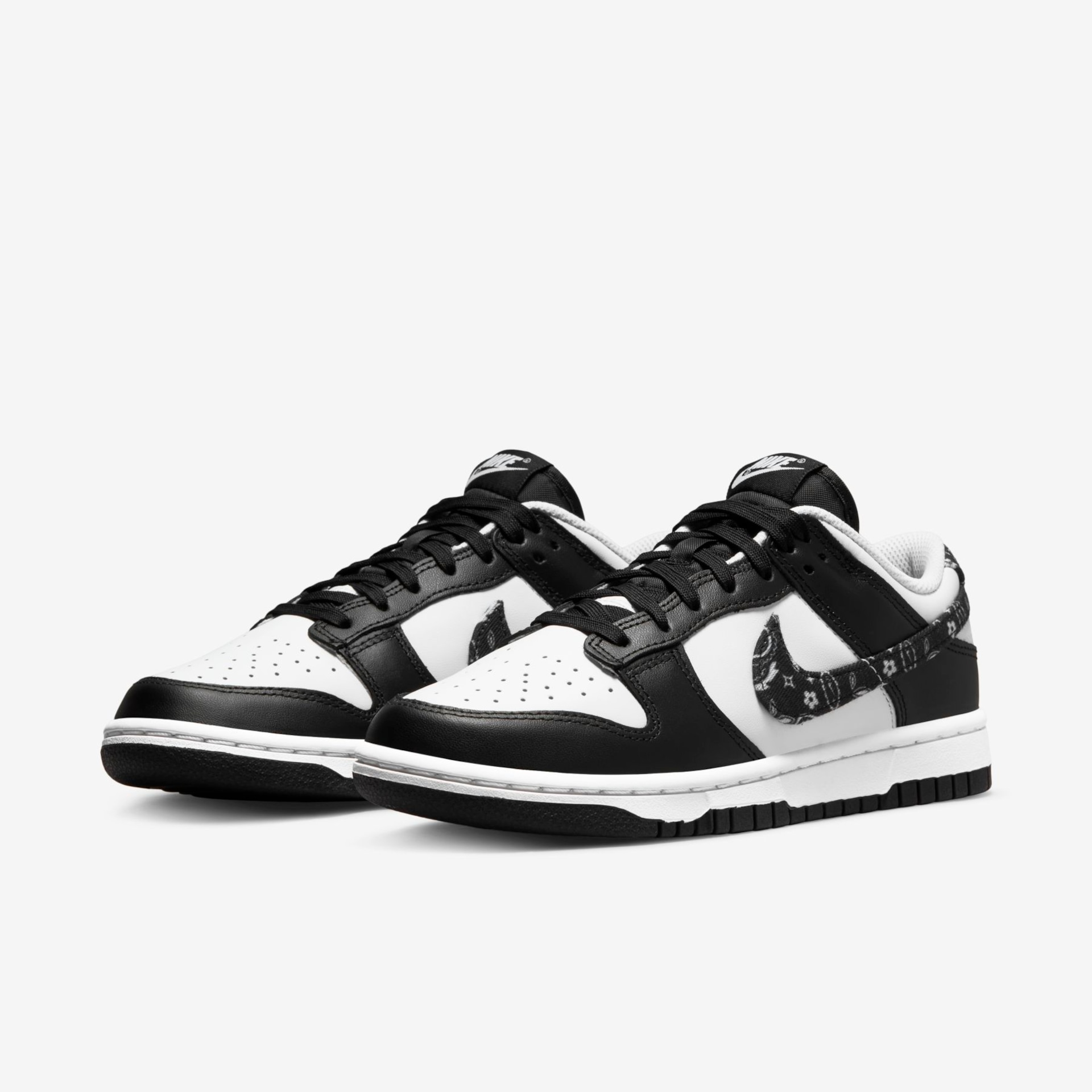 WOMEN´S NIKE DUNK LOW - Foto 5