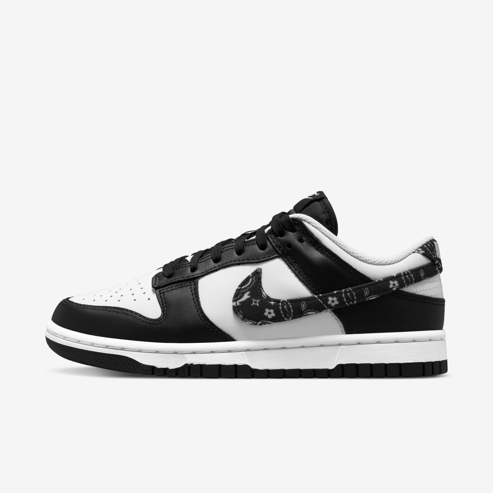 WOMEN´S NIKE DUNK LOW - Foto 1