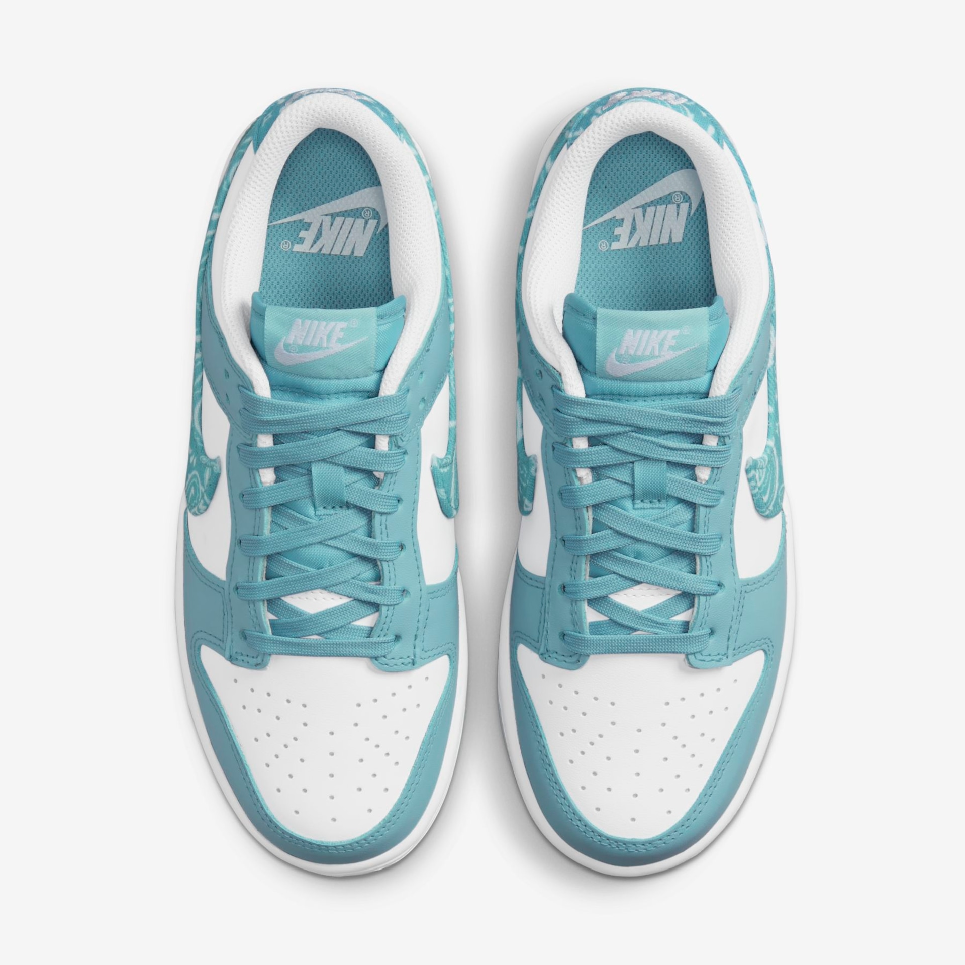 Women's Nike Dunk Low - Foto 4