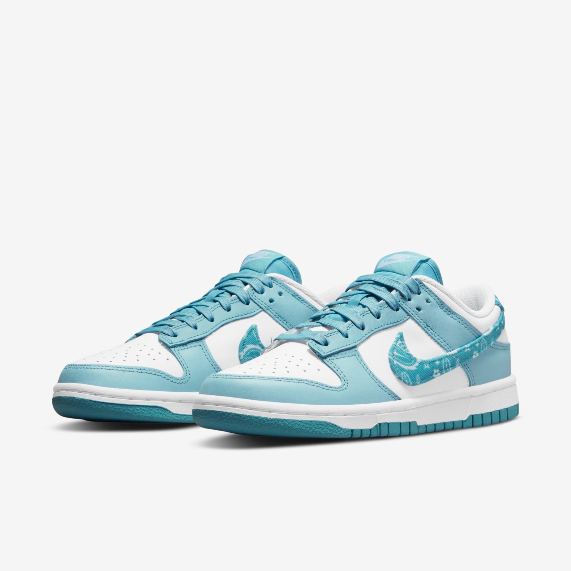 Women's Nike Dunk Low - Foto 5
