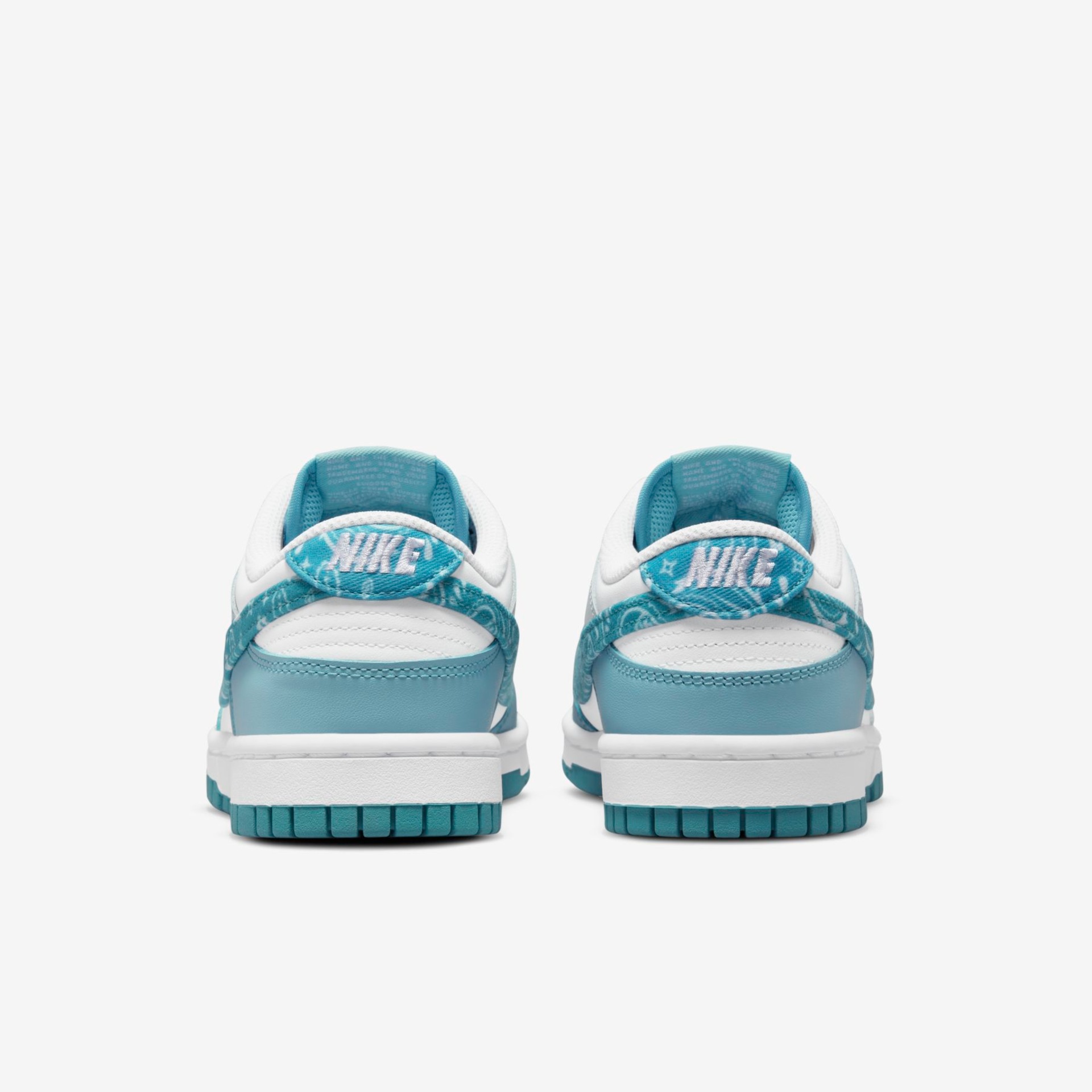 Women's Nike Dunk Low - Foto 6