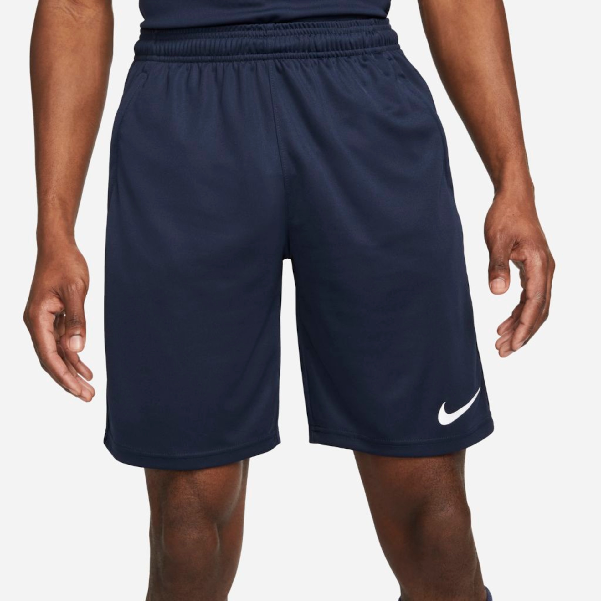 Shorts Nike Dri-FIT Park Masculino - Foto 2