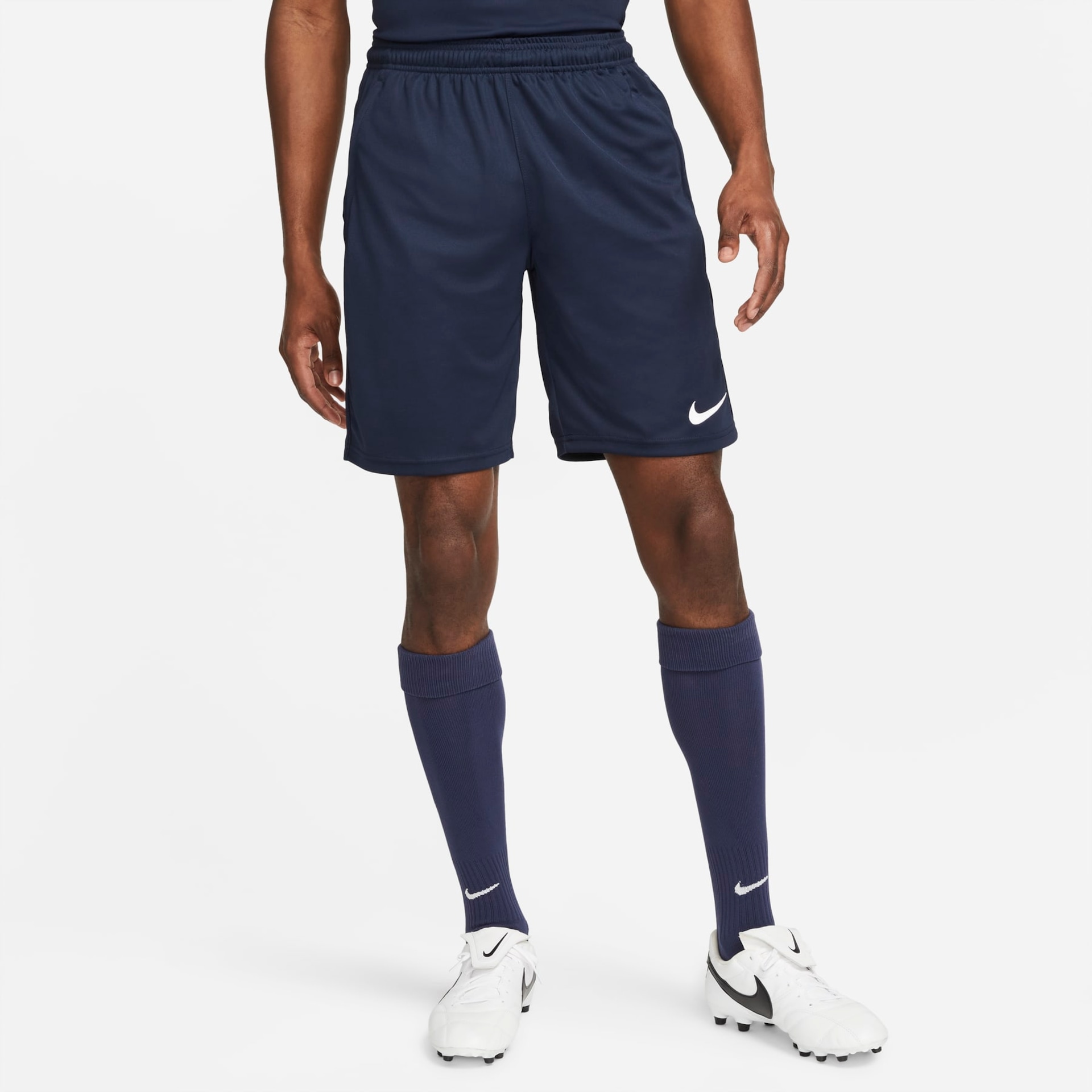 Shorts Nike Dri-FIT Park Masculino - Foto 1