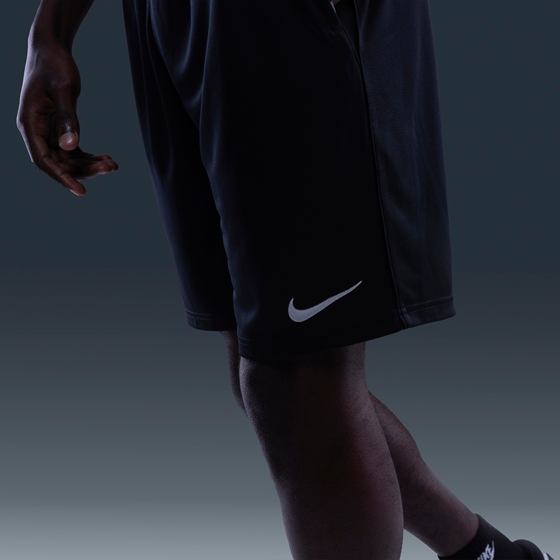 Shorts Nike Dri-FIT Park Masculino - Foto 2