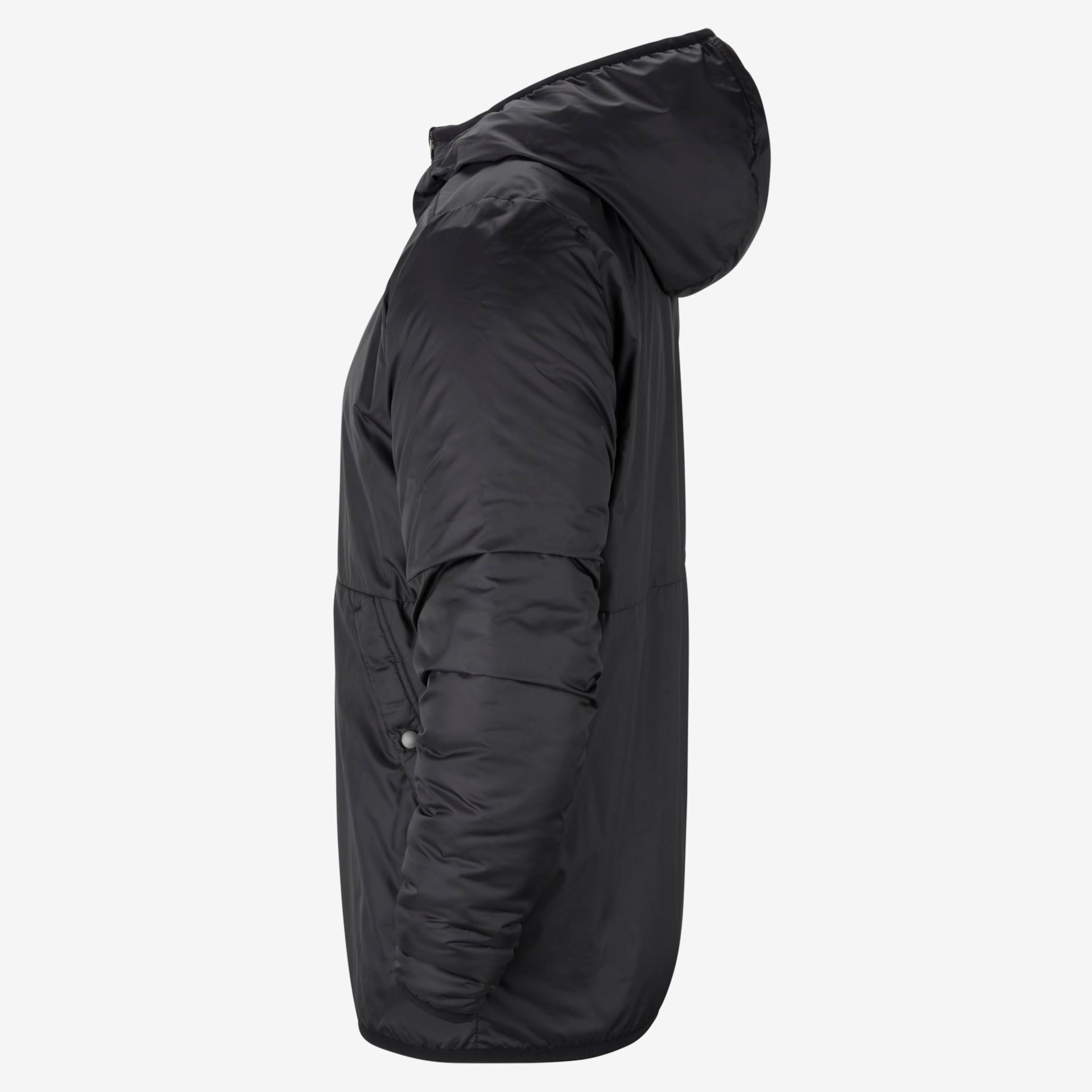 Jaqueta Nike Therma Repel Park Masculina - Foto 3