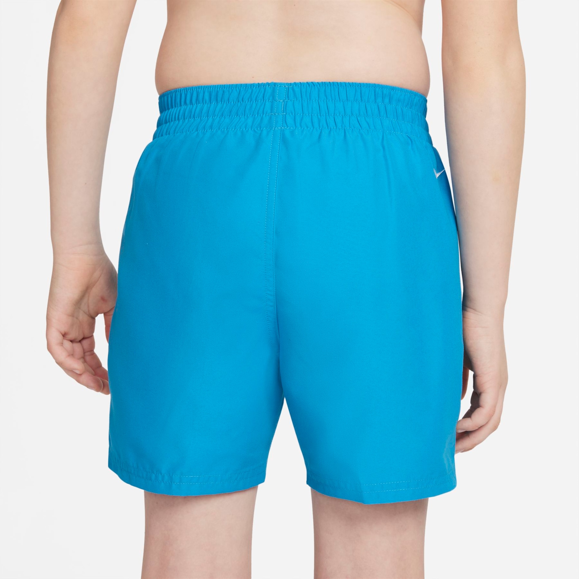 Shorts Nike Lap 4 Infantil - Foto 3