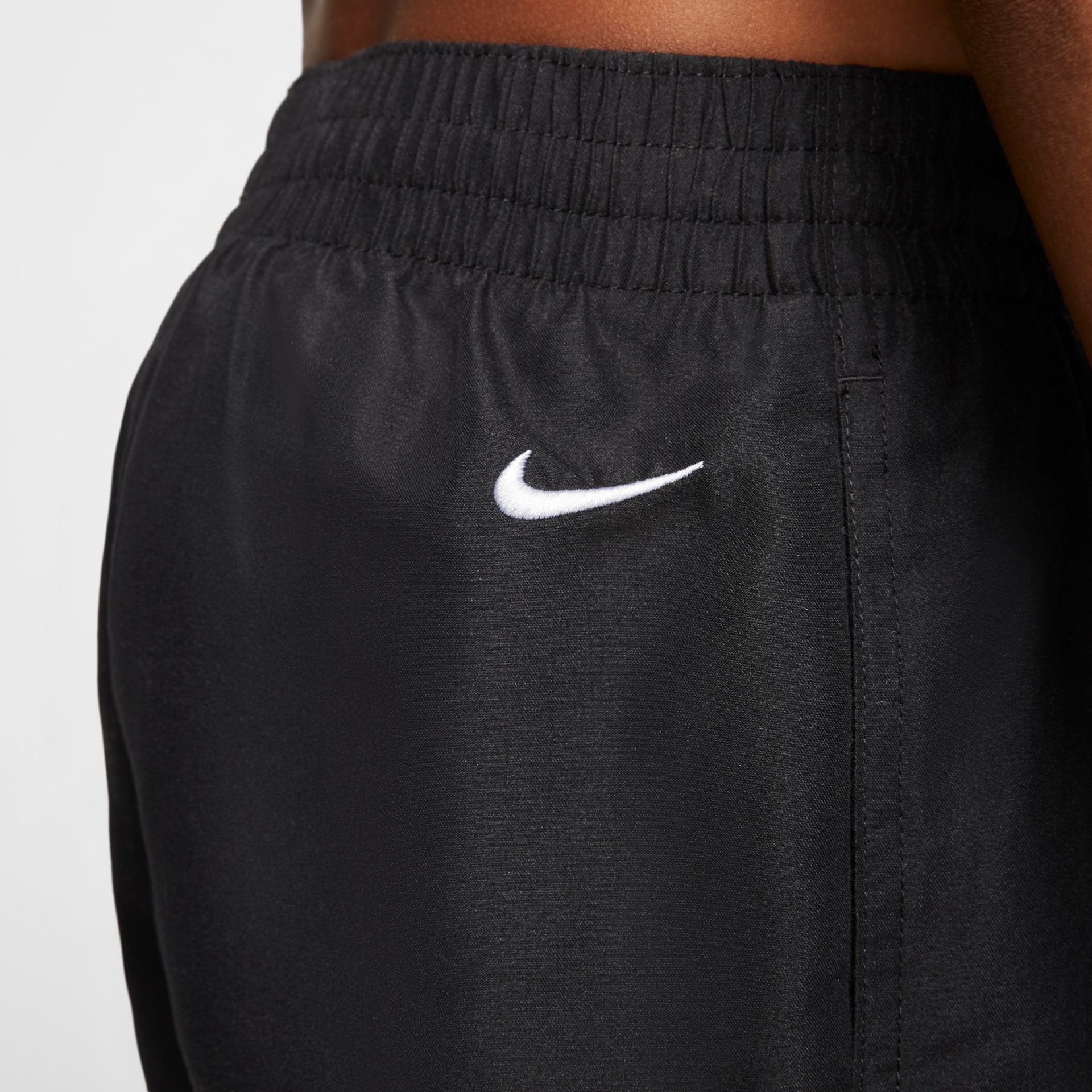 Shorts Nike Lap 4 Infantil - Foto 5