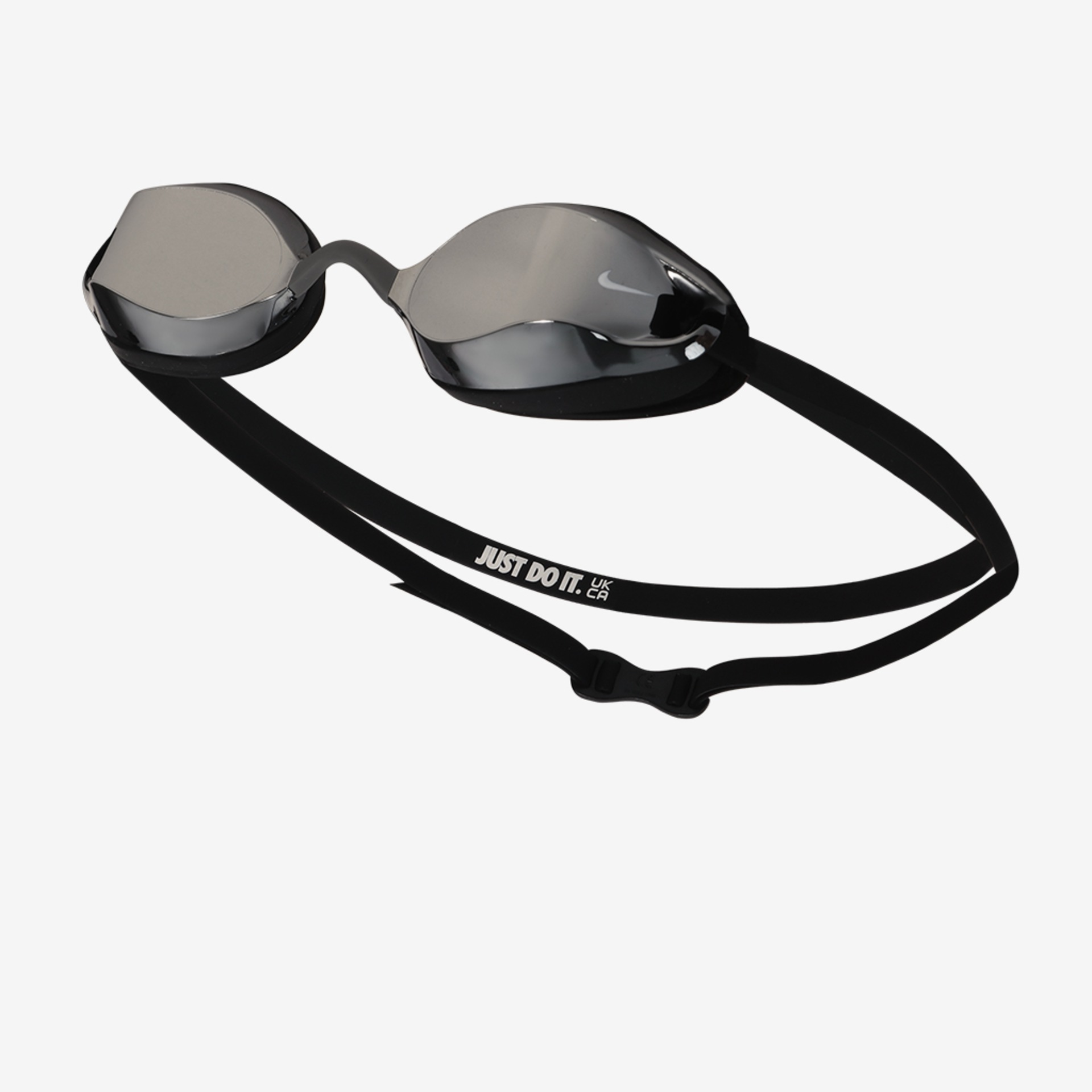 Óculos de Natação Nike Legacy Mirror Unissex - Foto 5