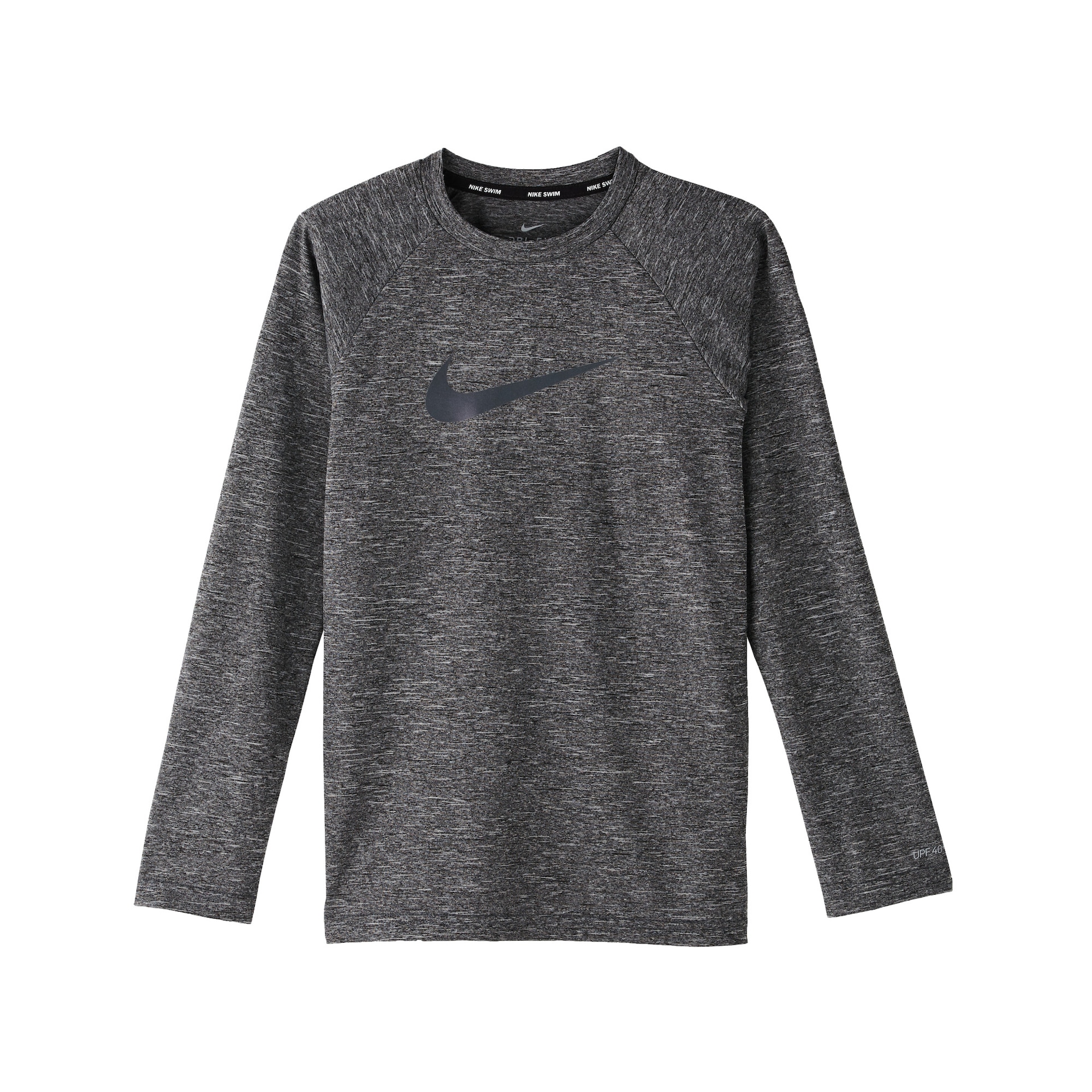 Camiseta Nike UV Hydroguard Infantil - Foto 1