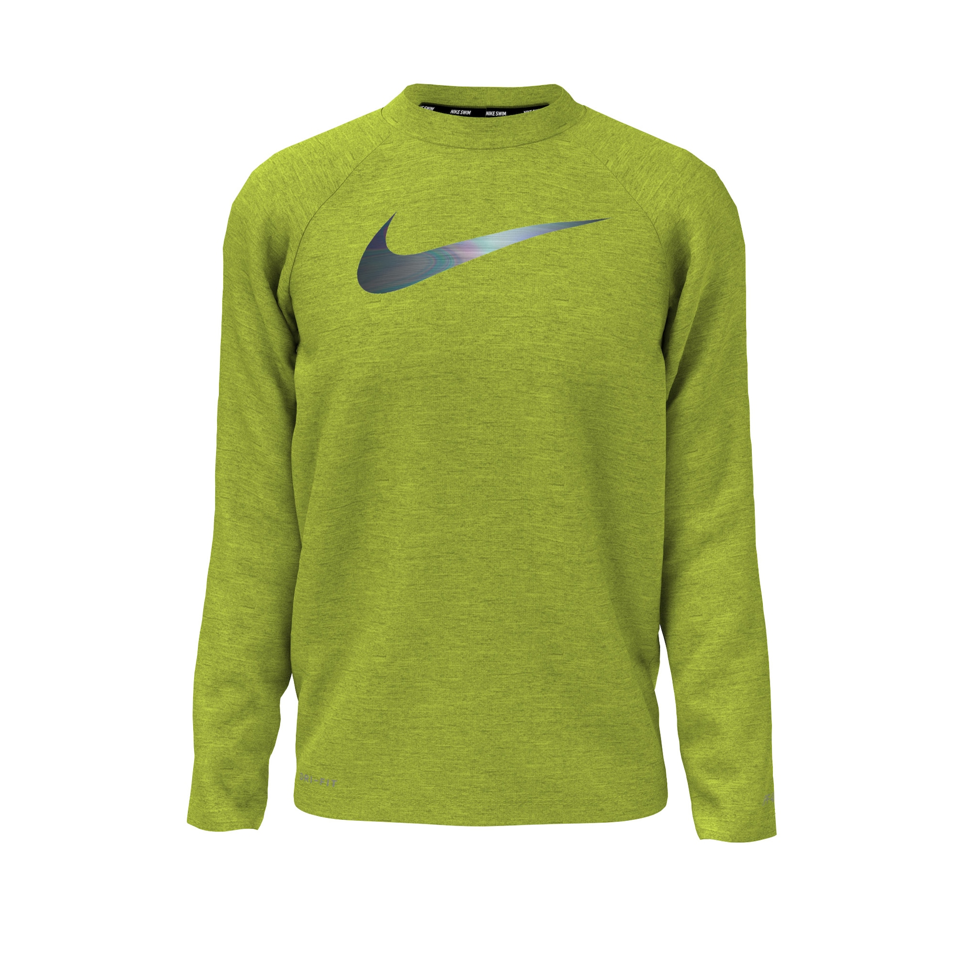 Camiseta Nike UV Hydroguard Infantil - Foto 2