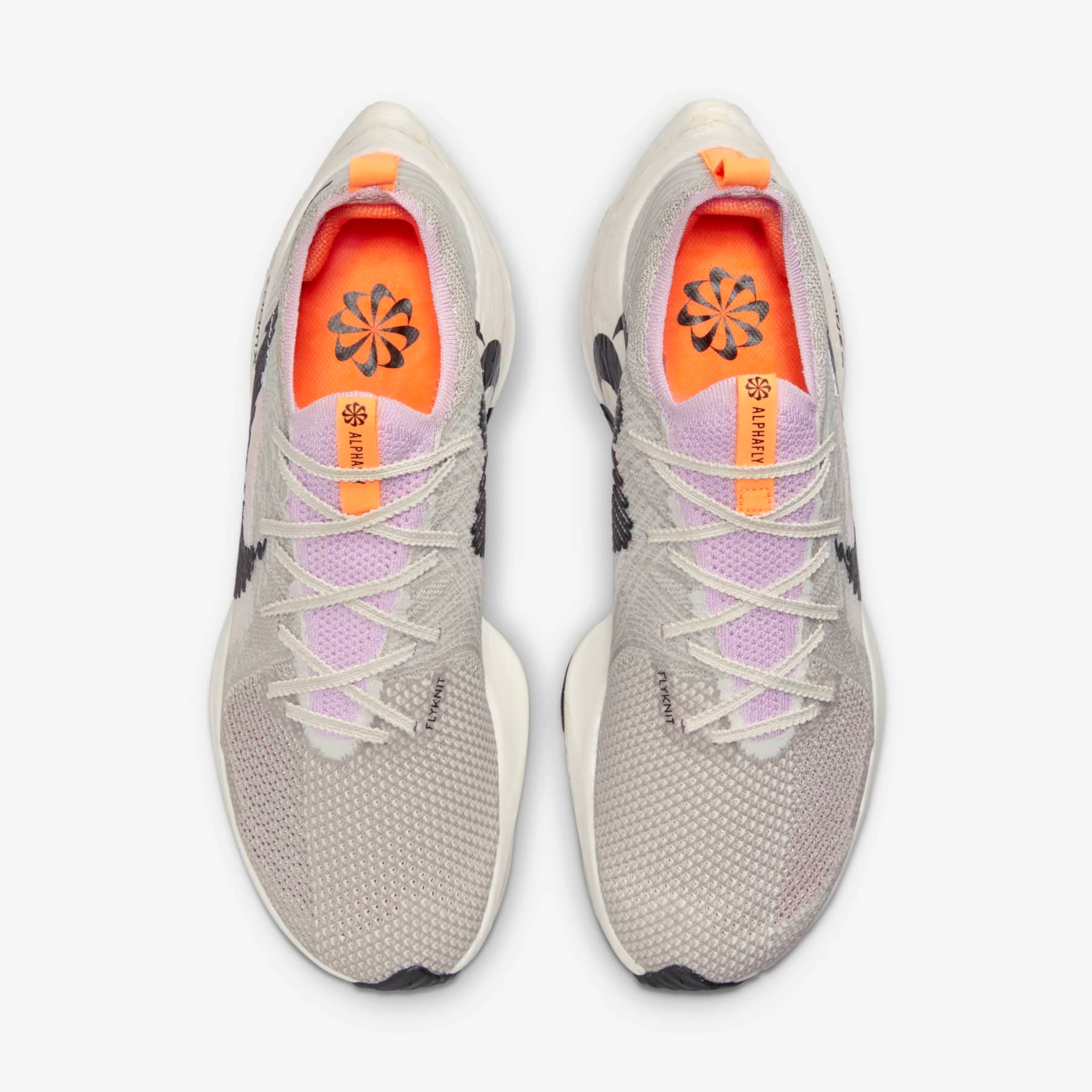 Tênis Nike Zoom Alphafly Next Nature Unissex - Foto 4