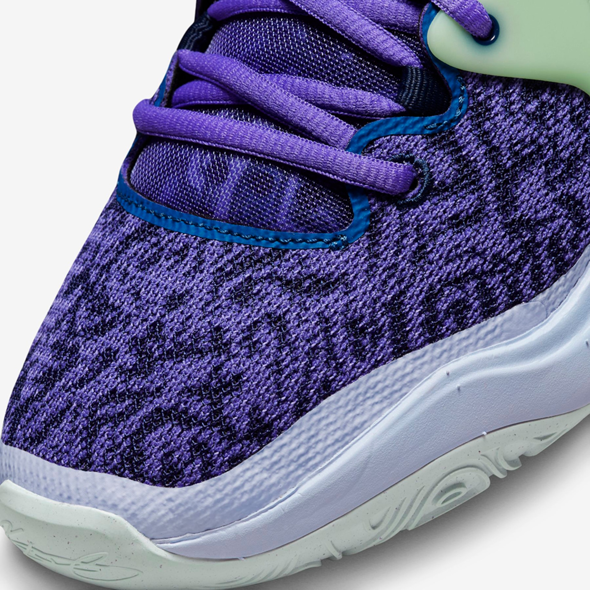 Tênis Nike KD15 Masculino - Foto 7