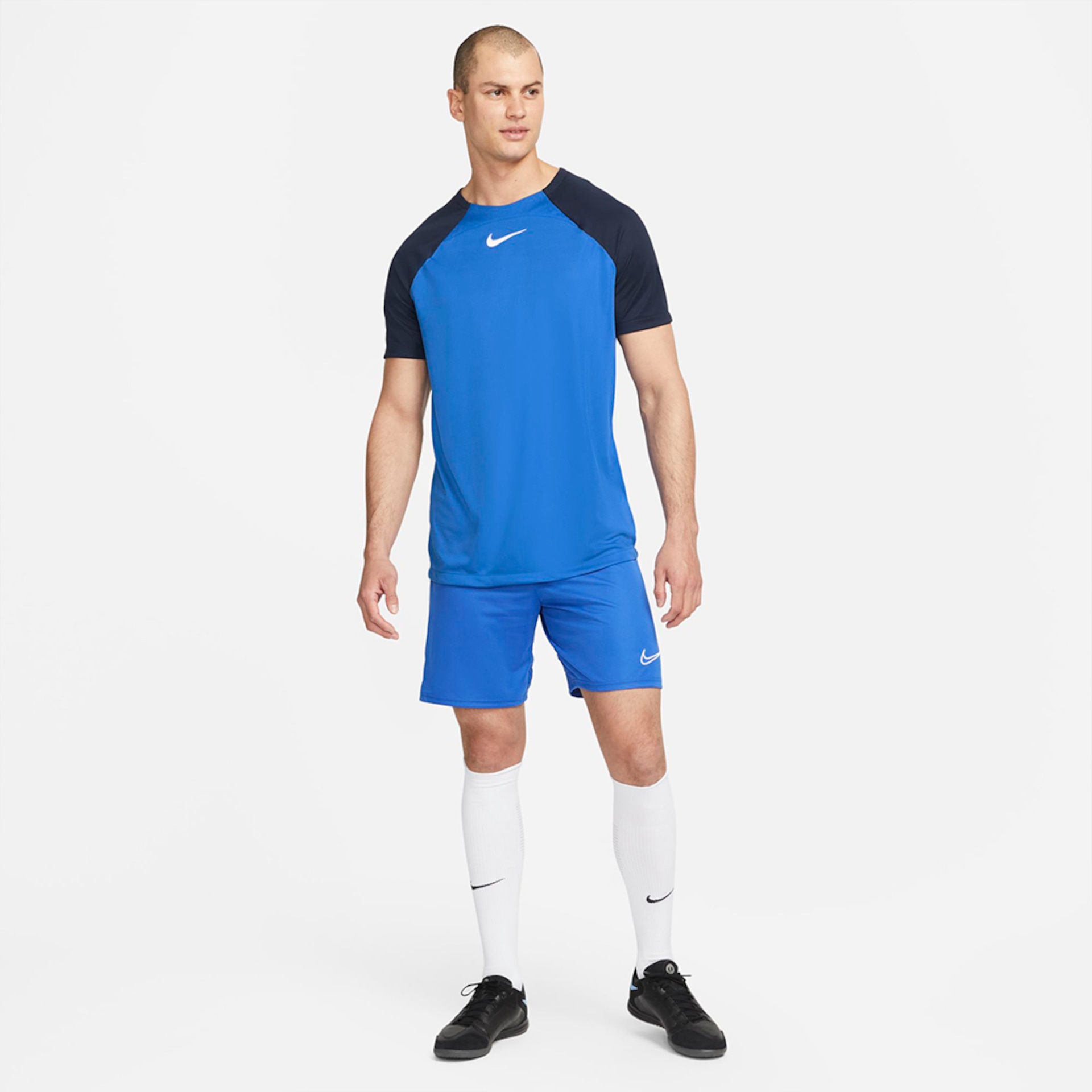 Camiseta Nike Dri-FIT Academy Pro Masculina - Foto 4