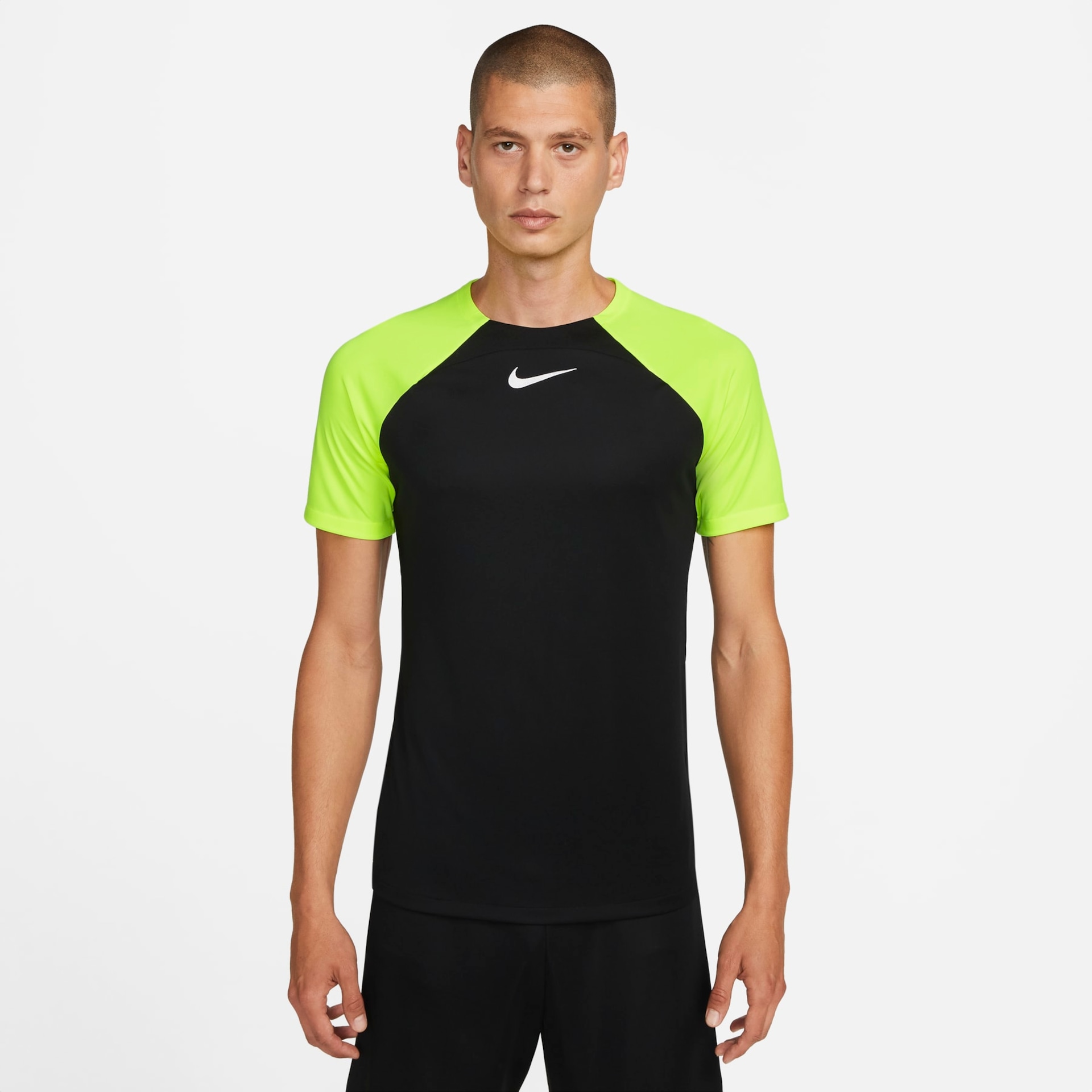 Camiseta Nike Dri-FIT Academy Pro Masculina - Foto 1