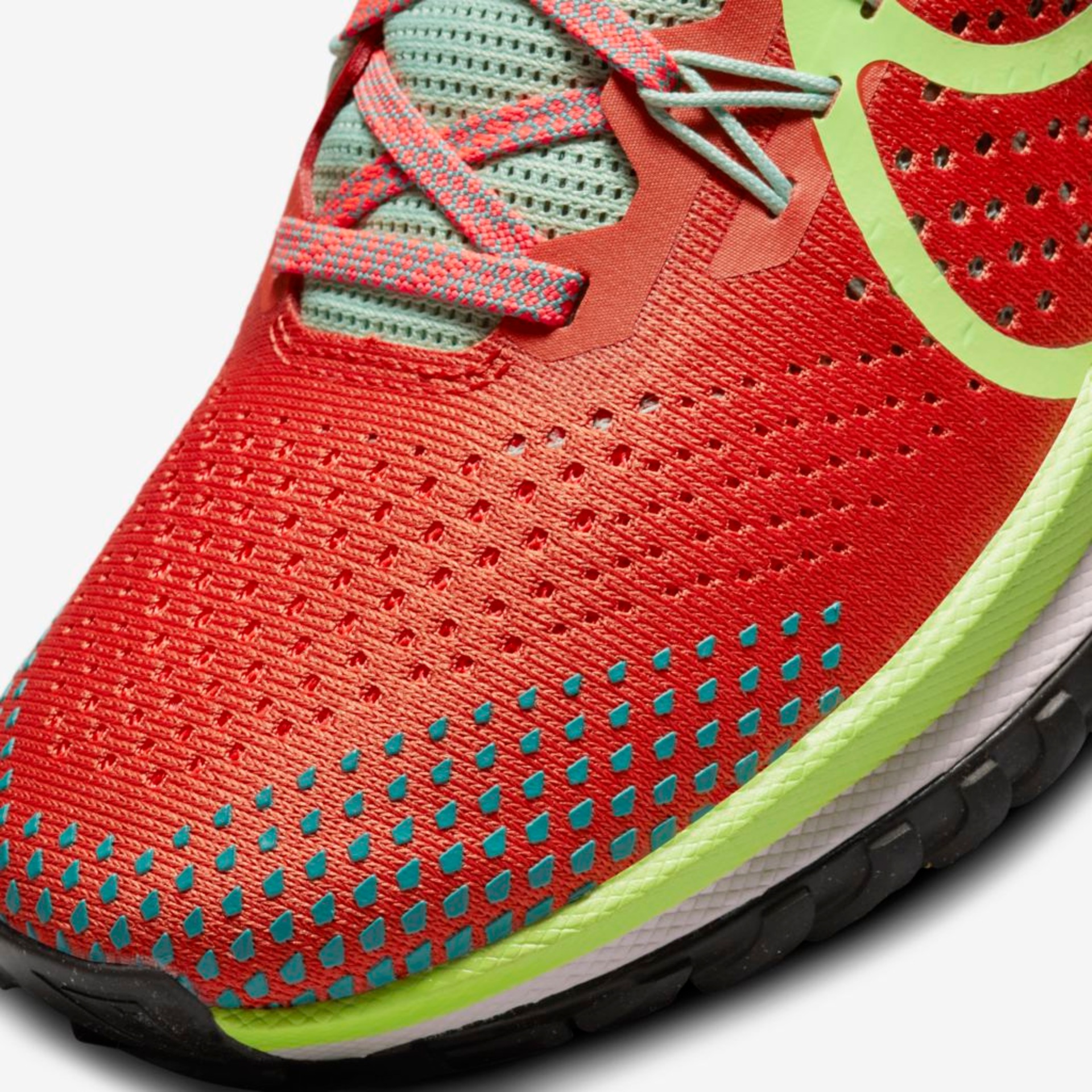 Tênis Nike Pegasus Trail 4 Feminino - Foto 7