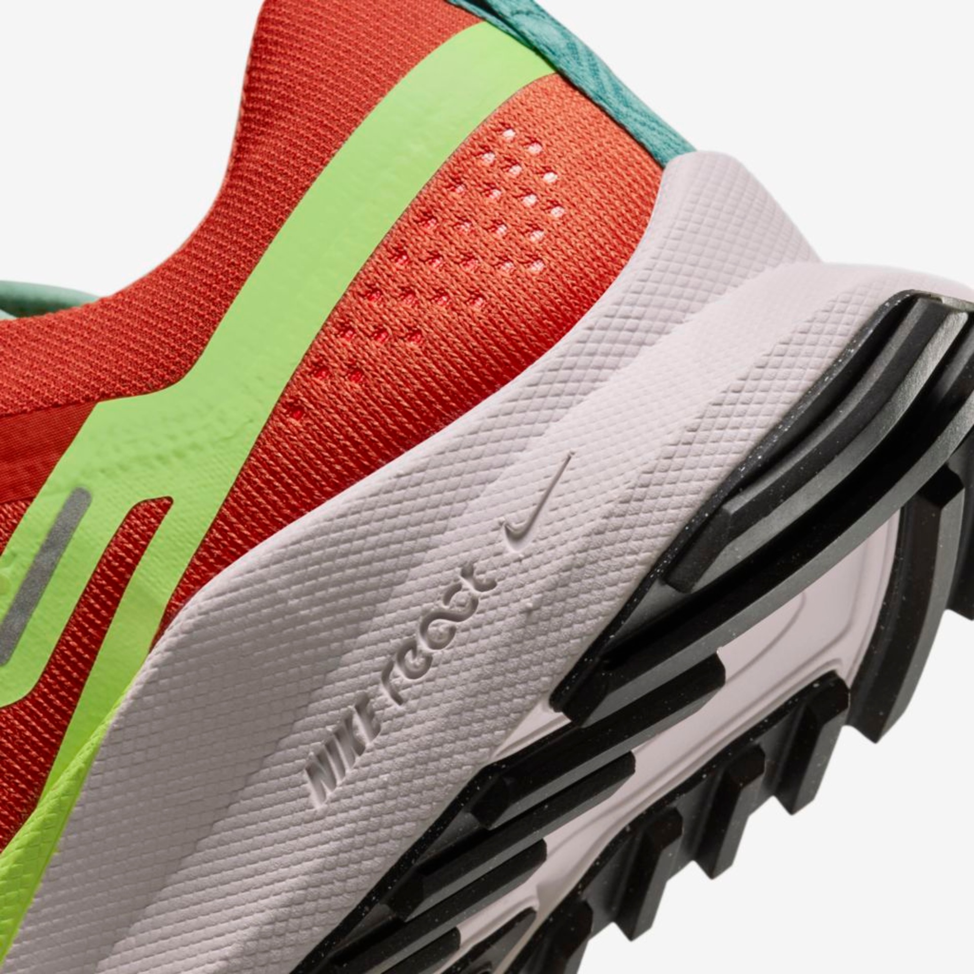 Tênis Nike Pegasus Trail 4 Feminino - Foto 8