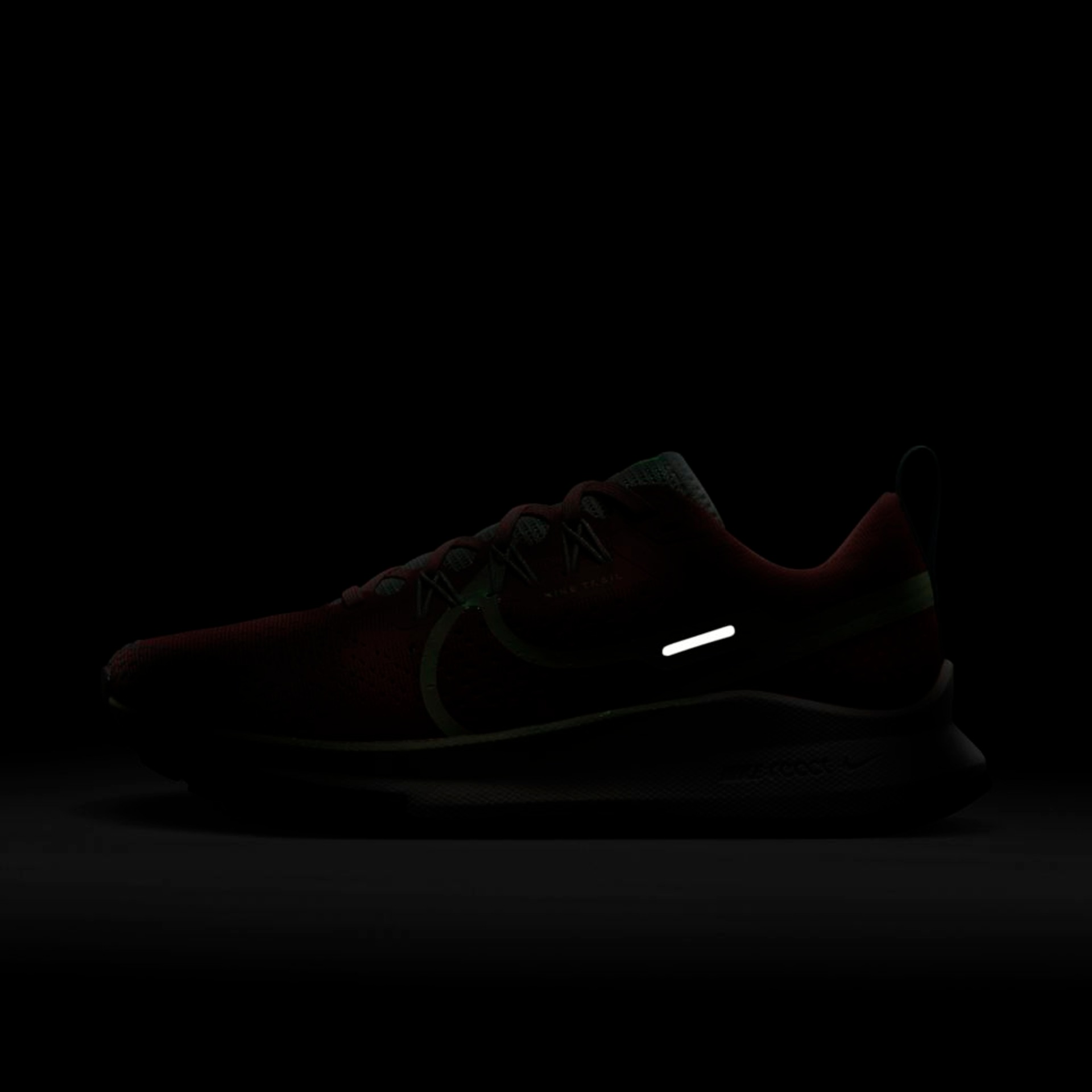 Tênis Nike Pegasus Trail 4 Feminino - Foto 9