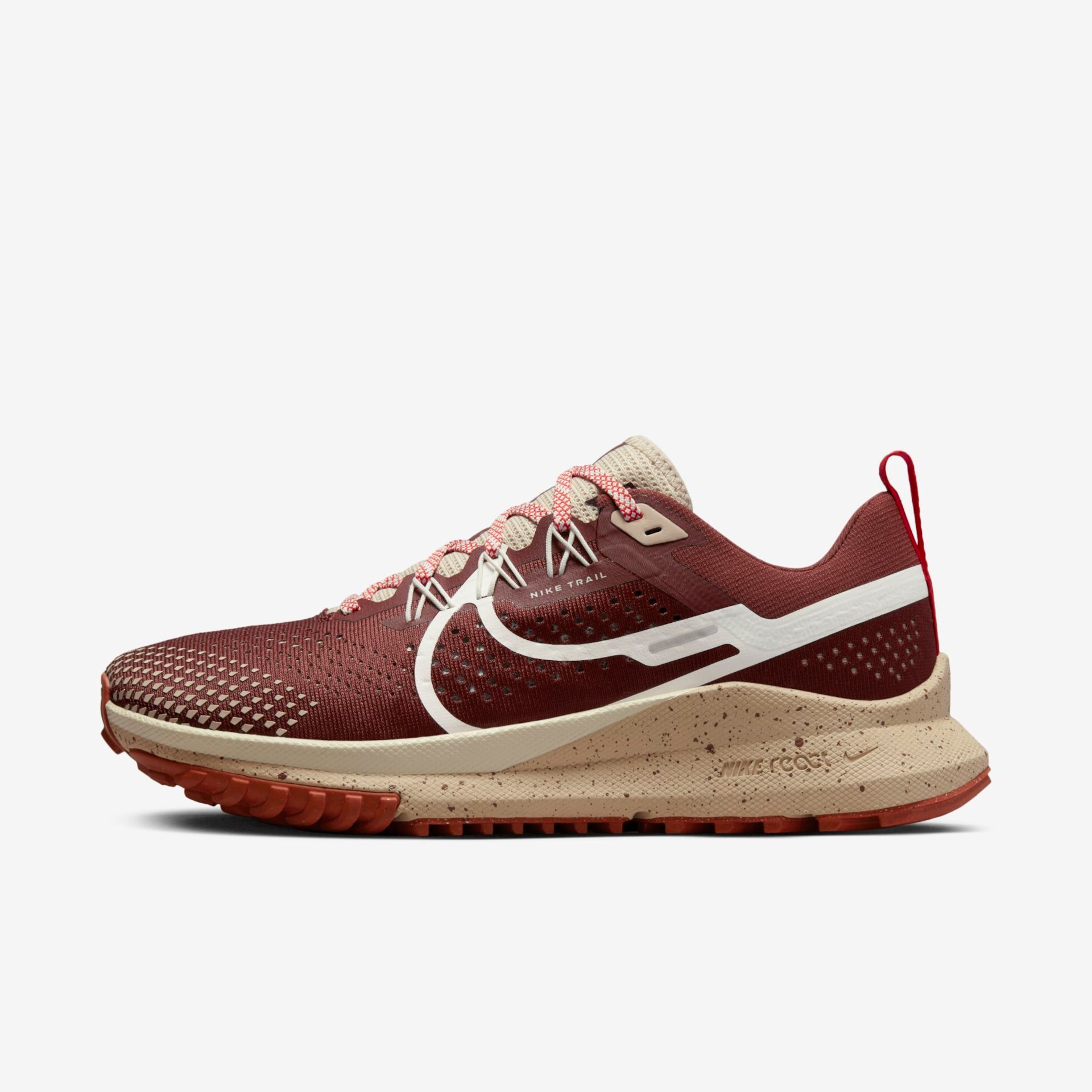 Tênis Nike Pegasus Trail 4 Feminino - Foto 1