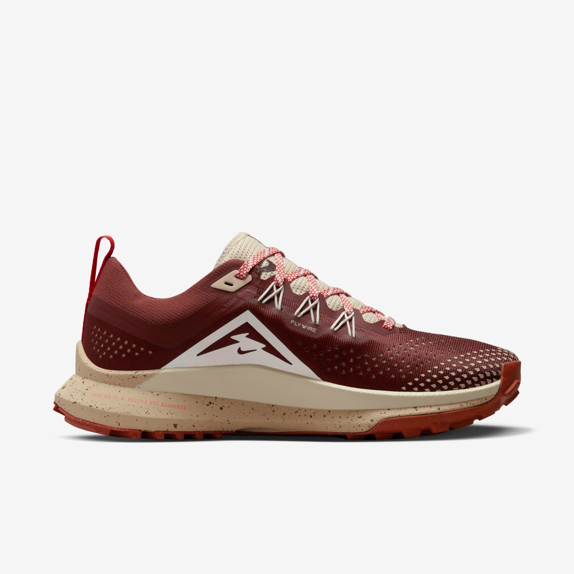 Tênis Nike Pegasus Trail 4 Feminino - Foto 3
