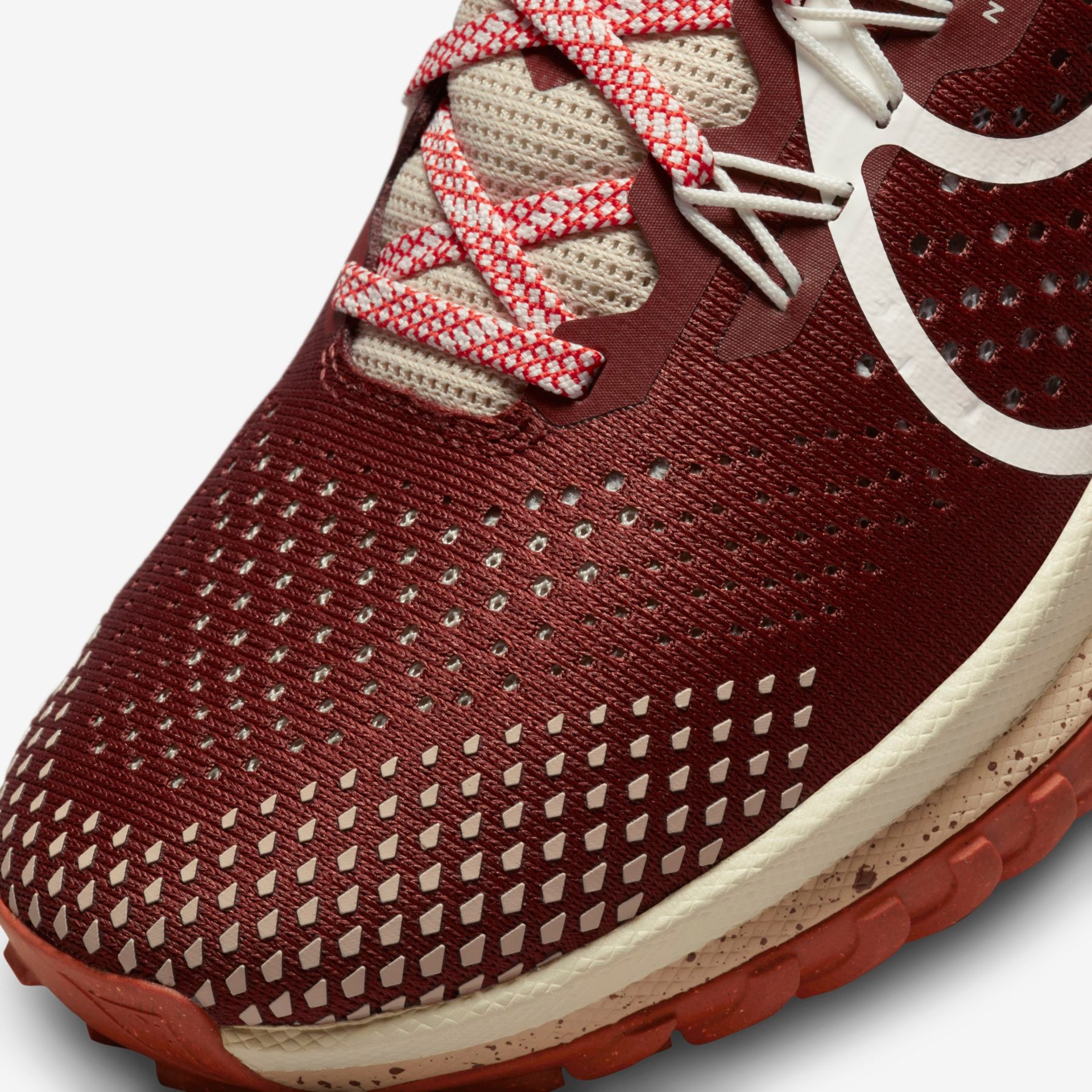 Tênis Nike Pegasus Trail 4 Feminino - Foto 7