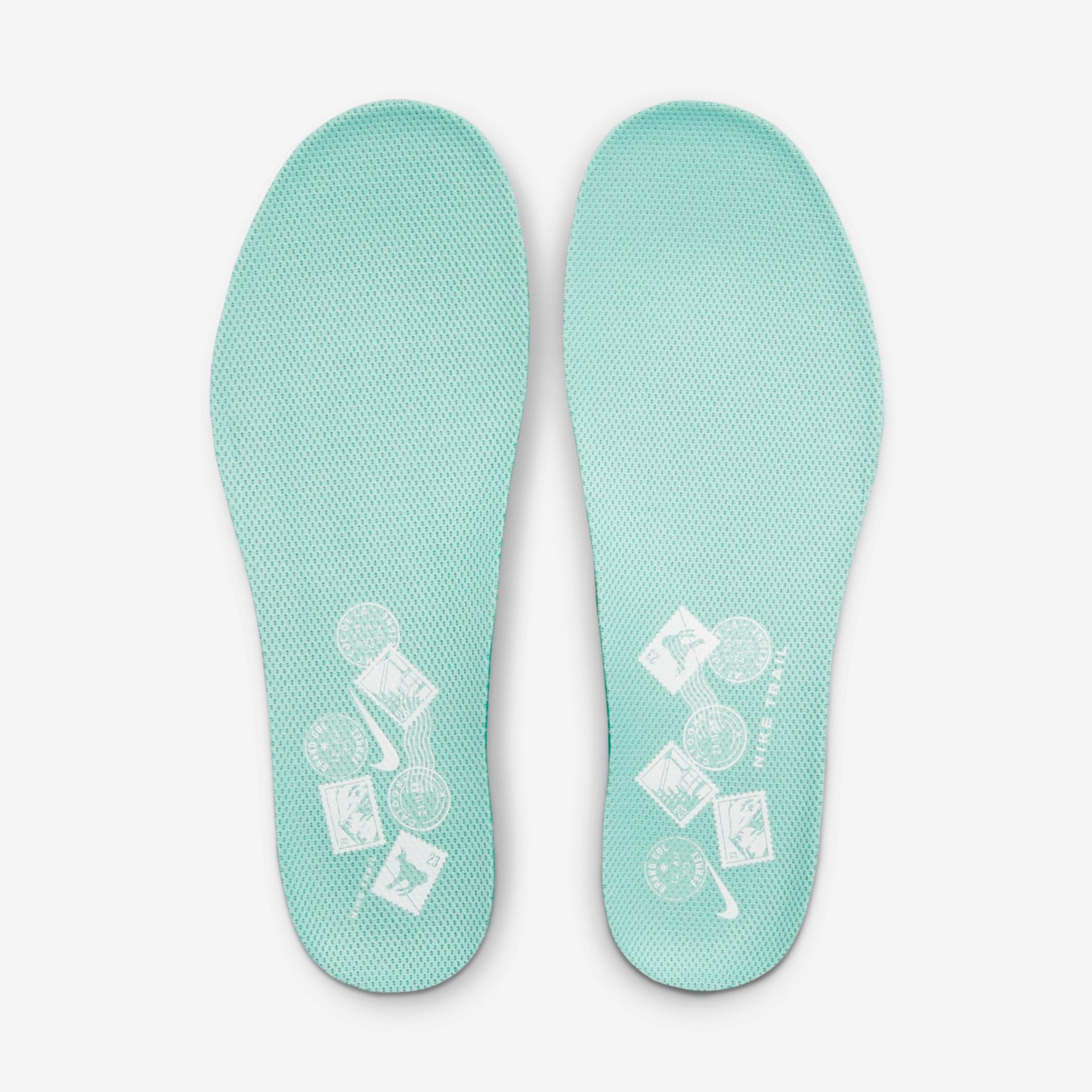 Tênis Nike Pegasus Trail 4 Feminino - Foto 10