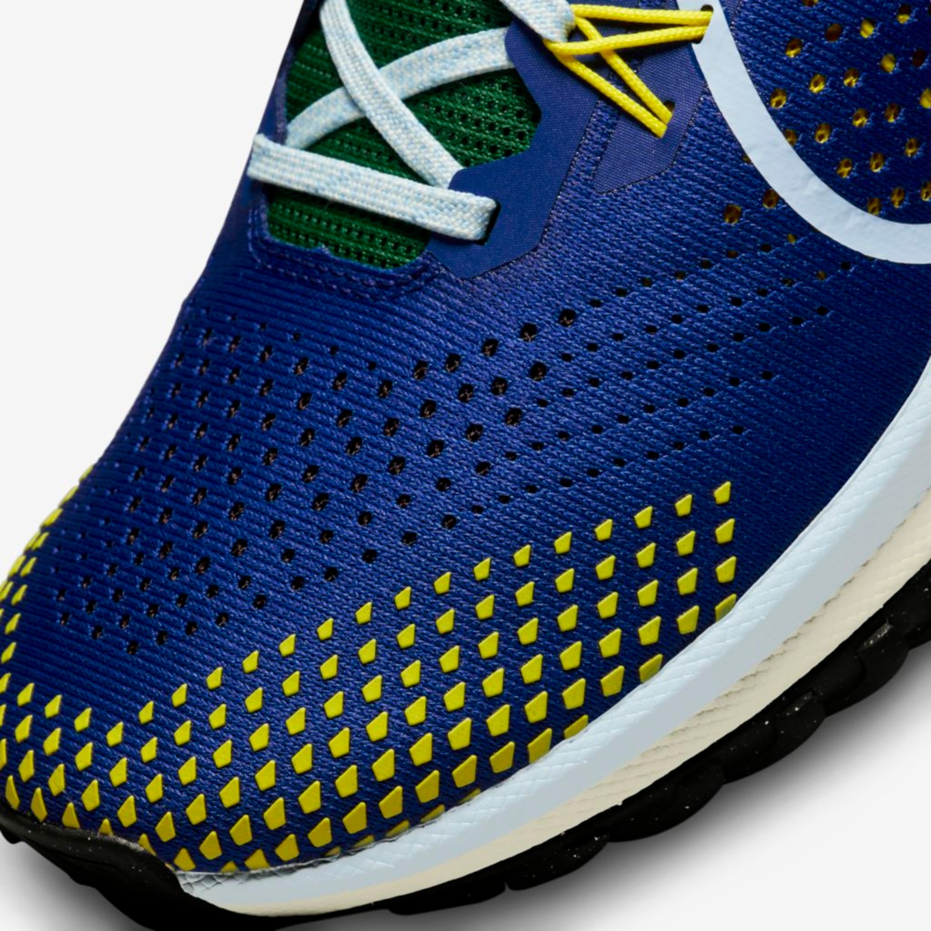 Tênis Nike Pegasus Trail 4 Masculino - Foto 7