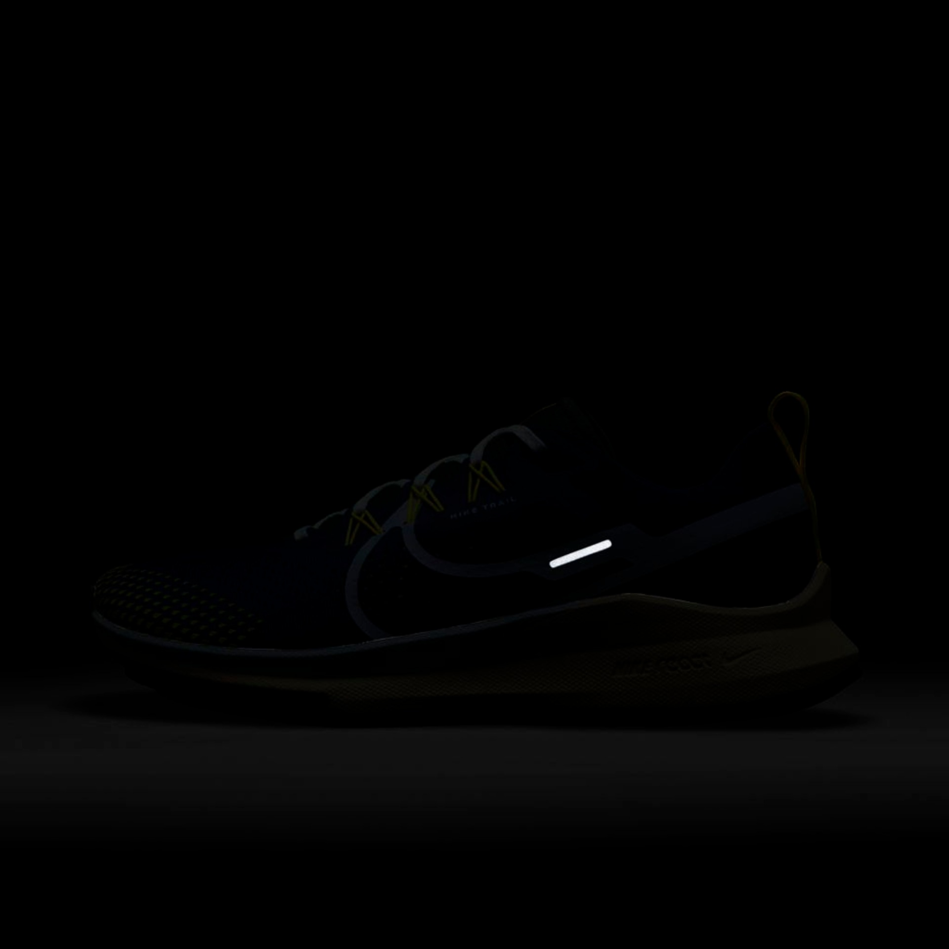 Tênis Nike Pegasus Trail 4 Masculino - Foto 9