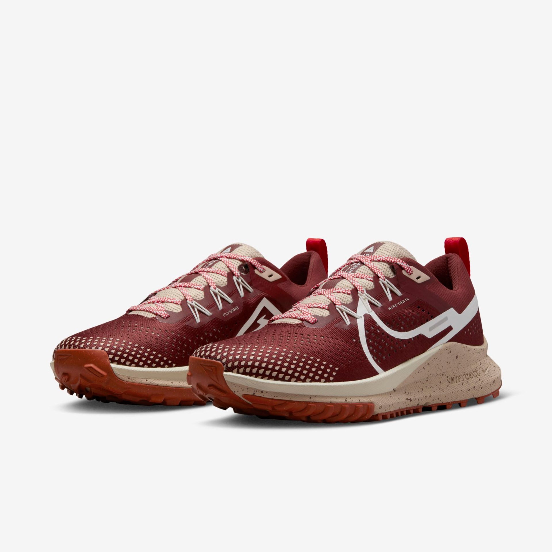 Tênis Nike Pegasus Trail 4 Masculino - Foto 5