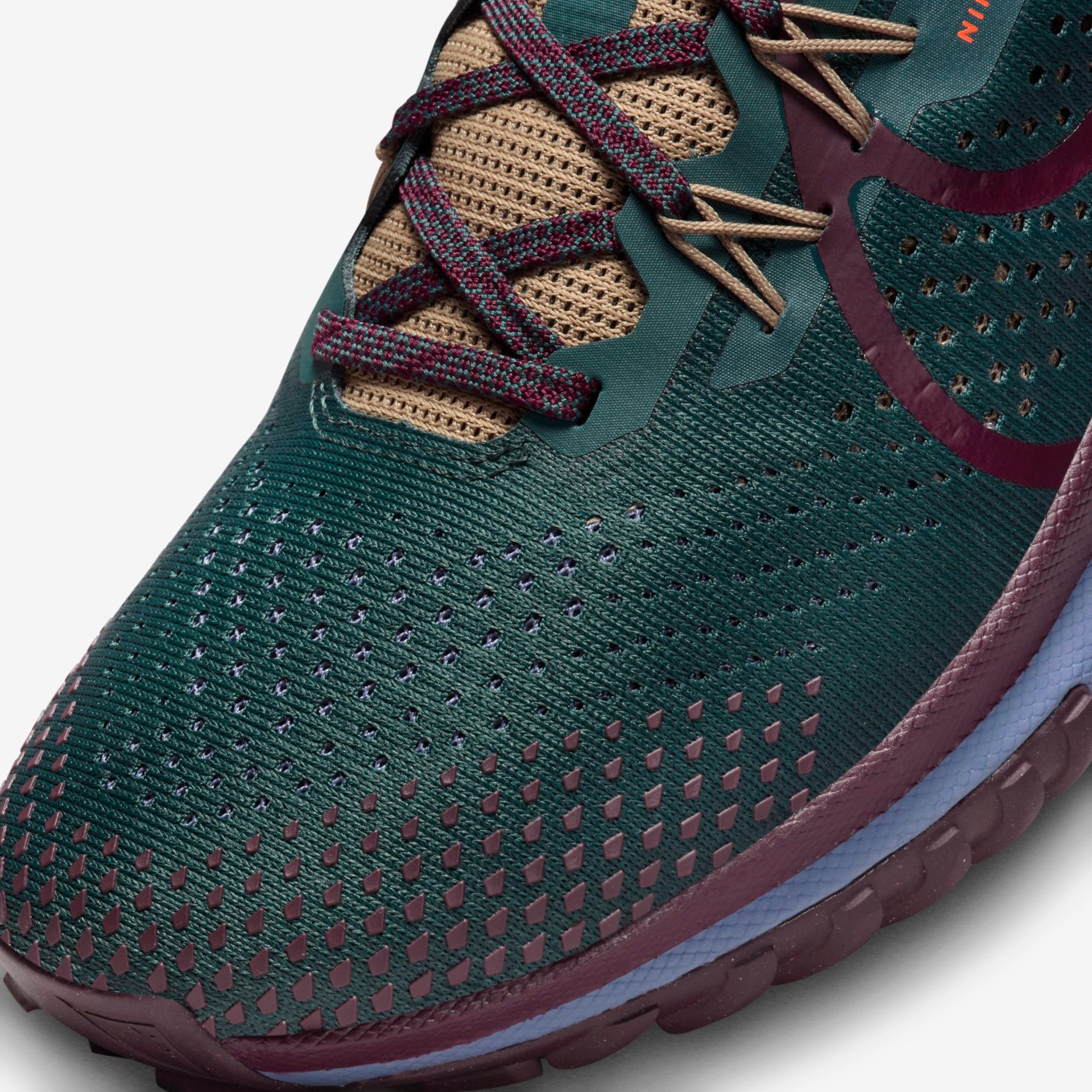 Tênis Nike Pegasus Trail 4 Masculino - Foto 7
