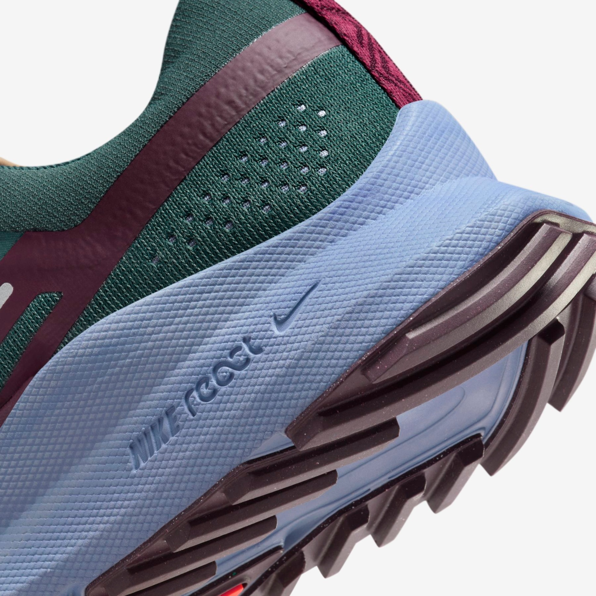 Tênis Nike Pegasus Trail 4 Masculino - Foto 8