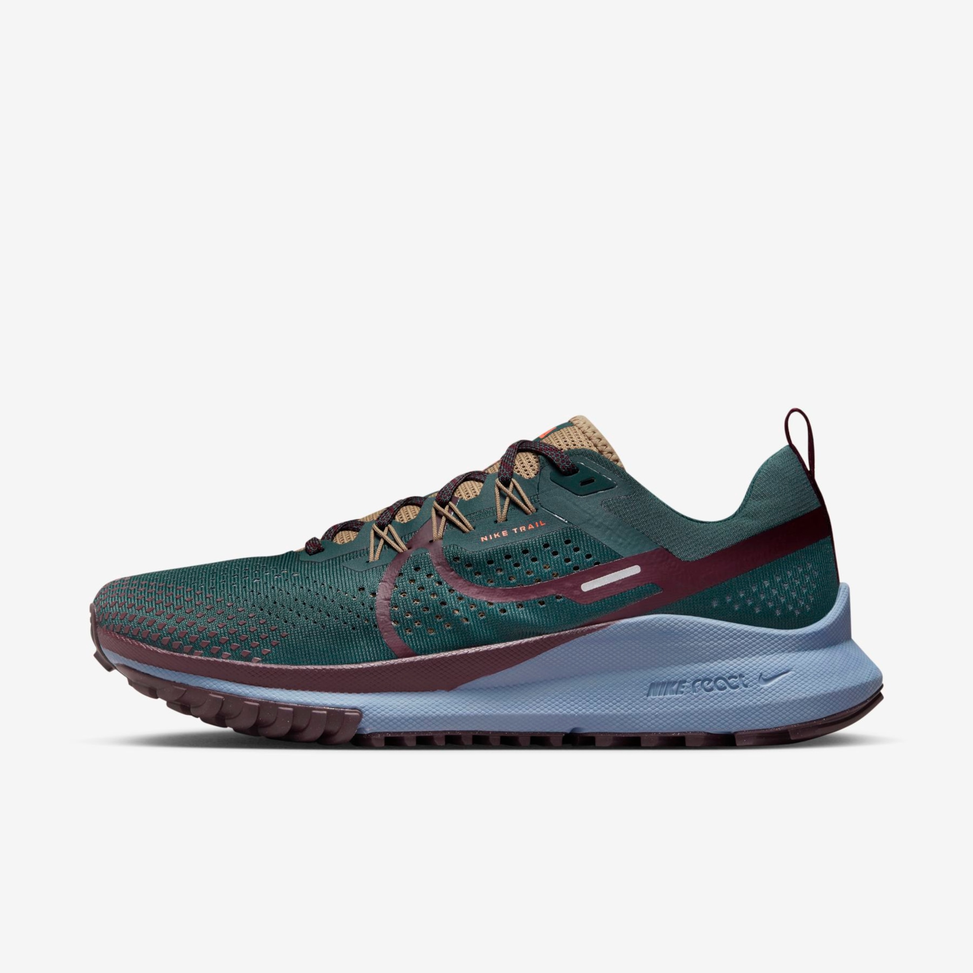 Tênis Nike Pegasus Trail 4 Masculino - Foto 1