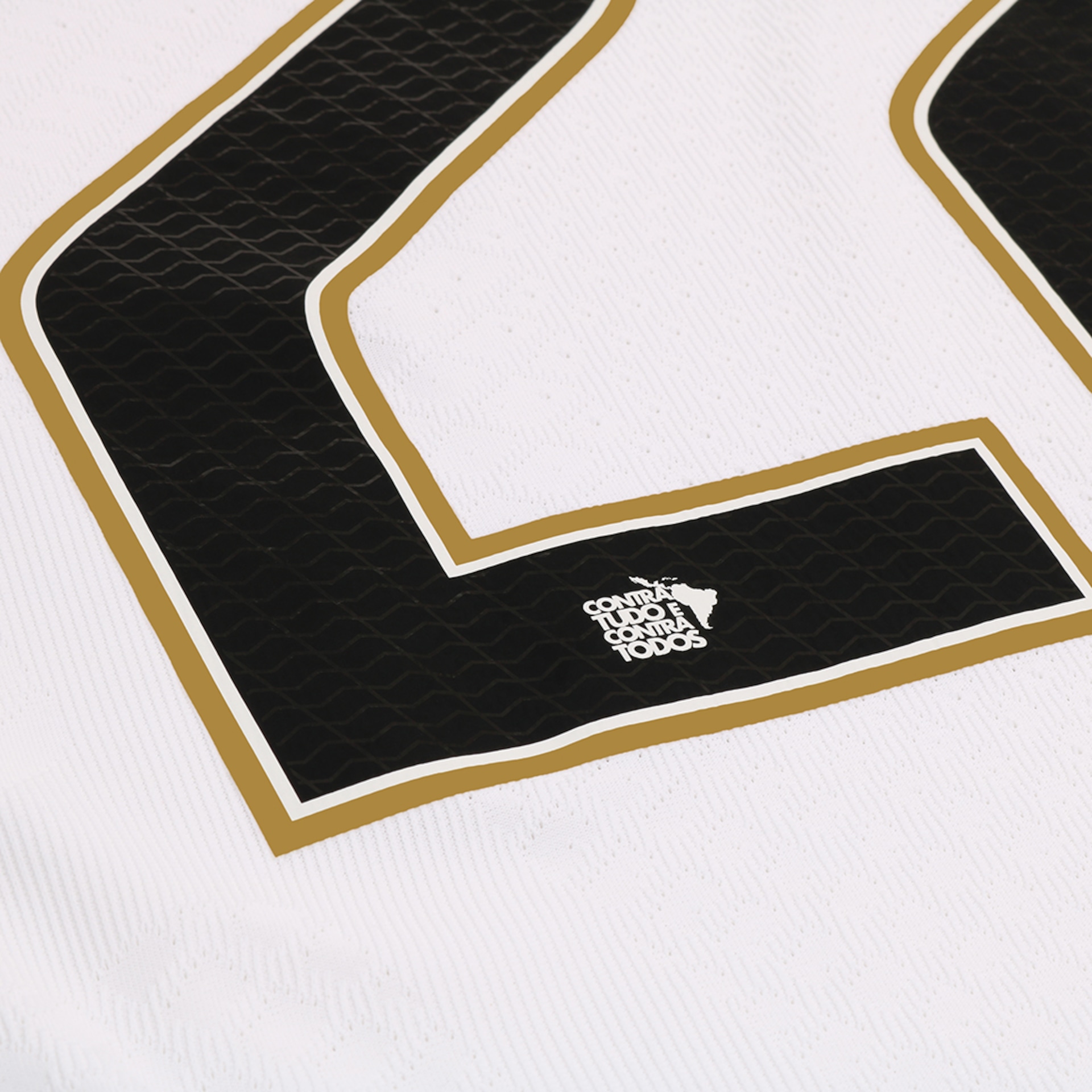 Camisa Nike Corinthians I 2022/2023 Jogador Masculina - Foto 6