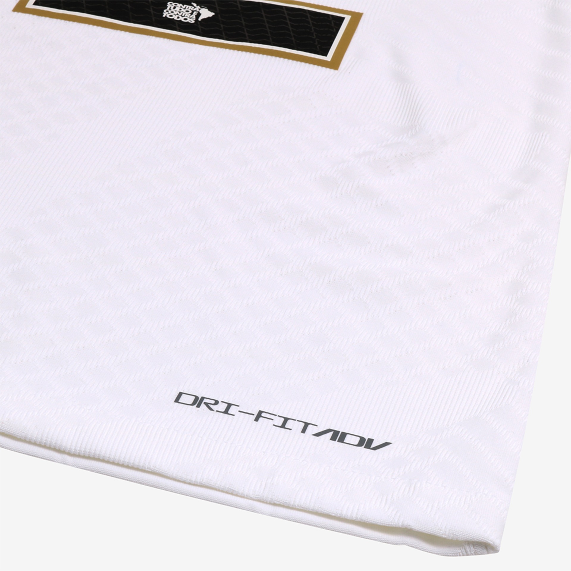 Camisa Nike Corinthians I 2022/2023 Jogador Masculina - Foto 7