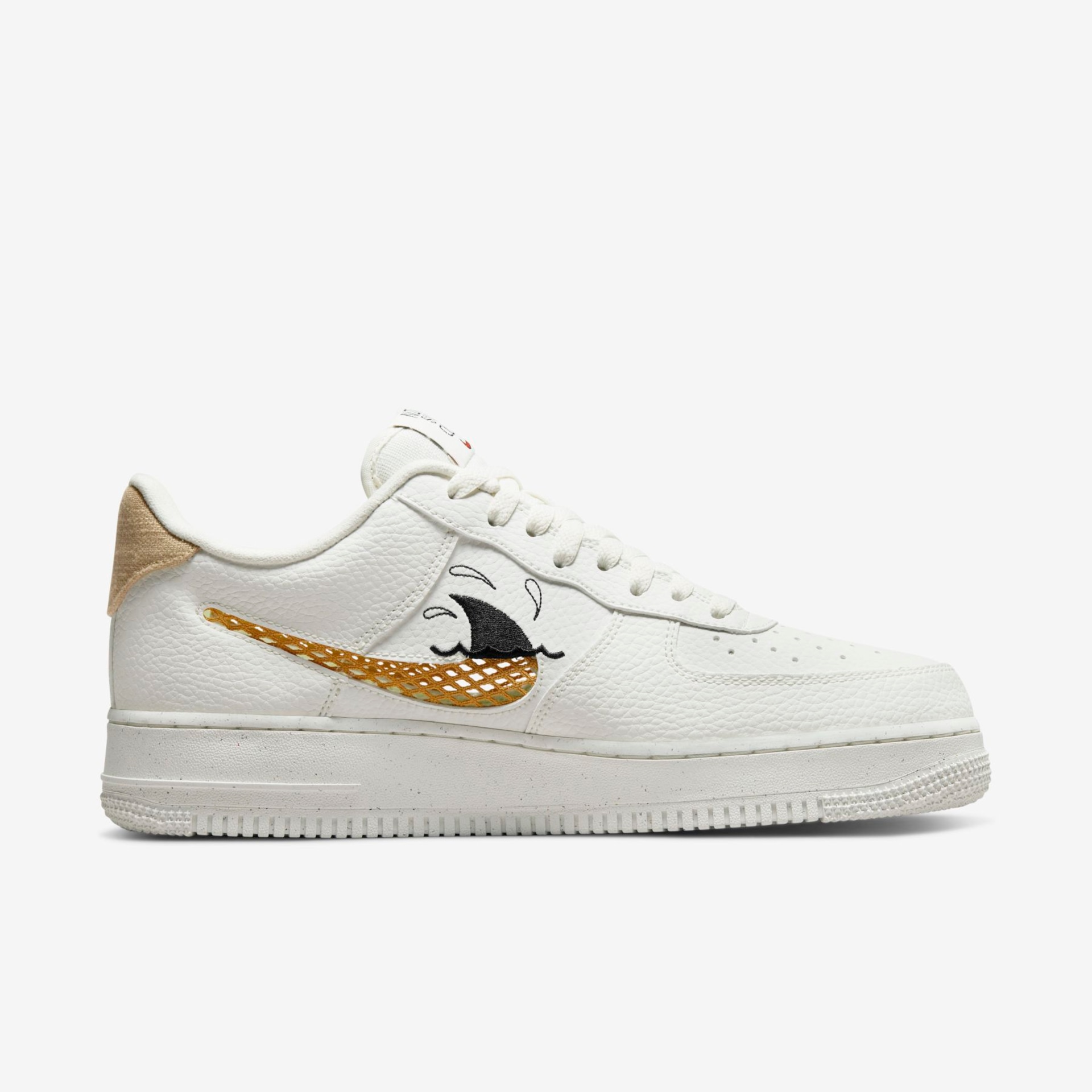 Tênis Nike Air Force 1 "07 LV8 Next Nature Masculino - Foto 3