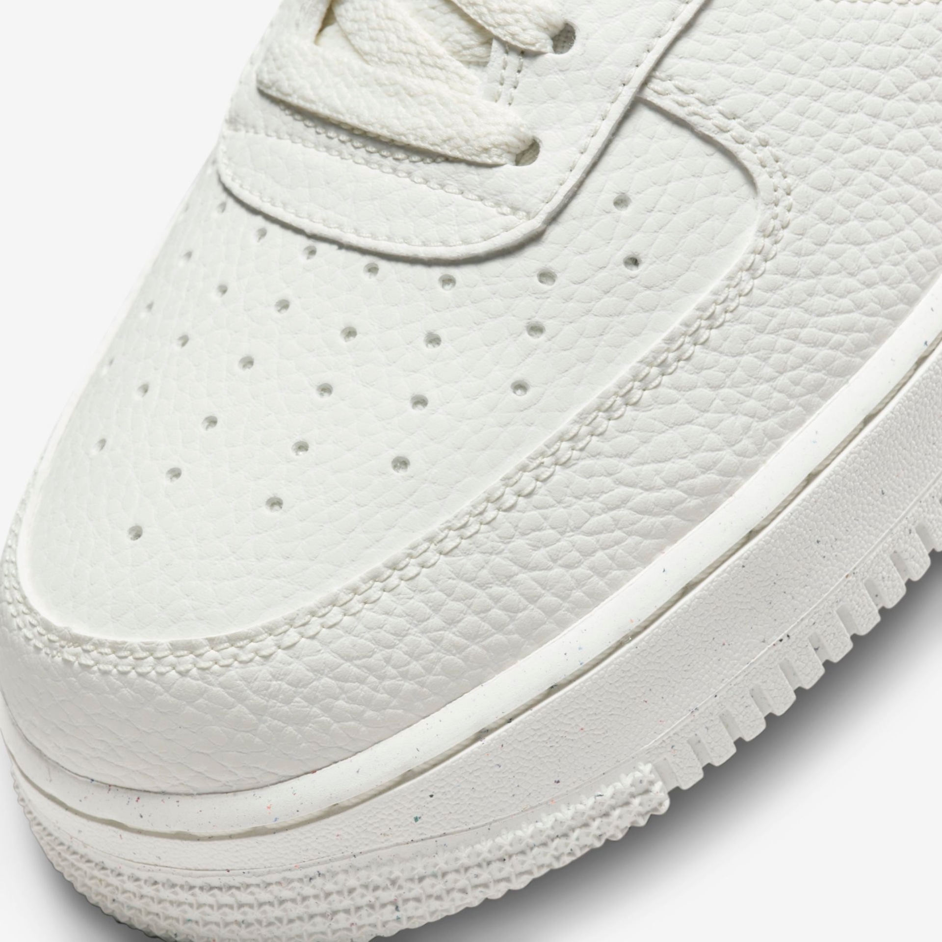 Tênis Nike Air Force 1 "07 LV8 Next Nature Masculino - Foto 7