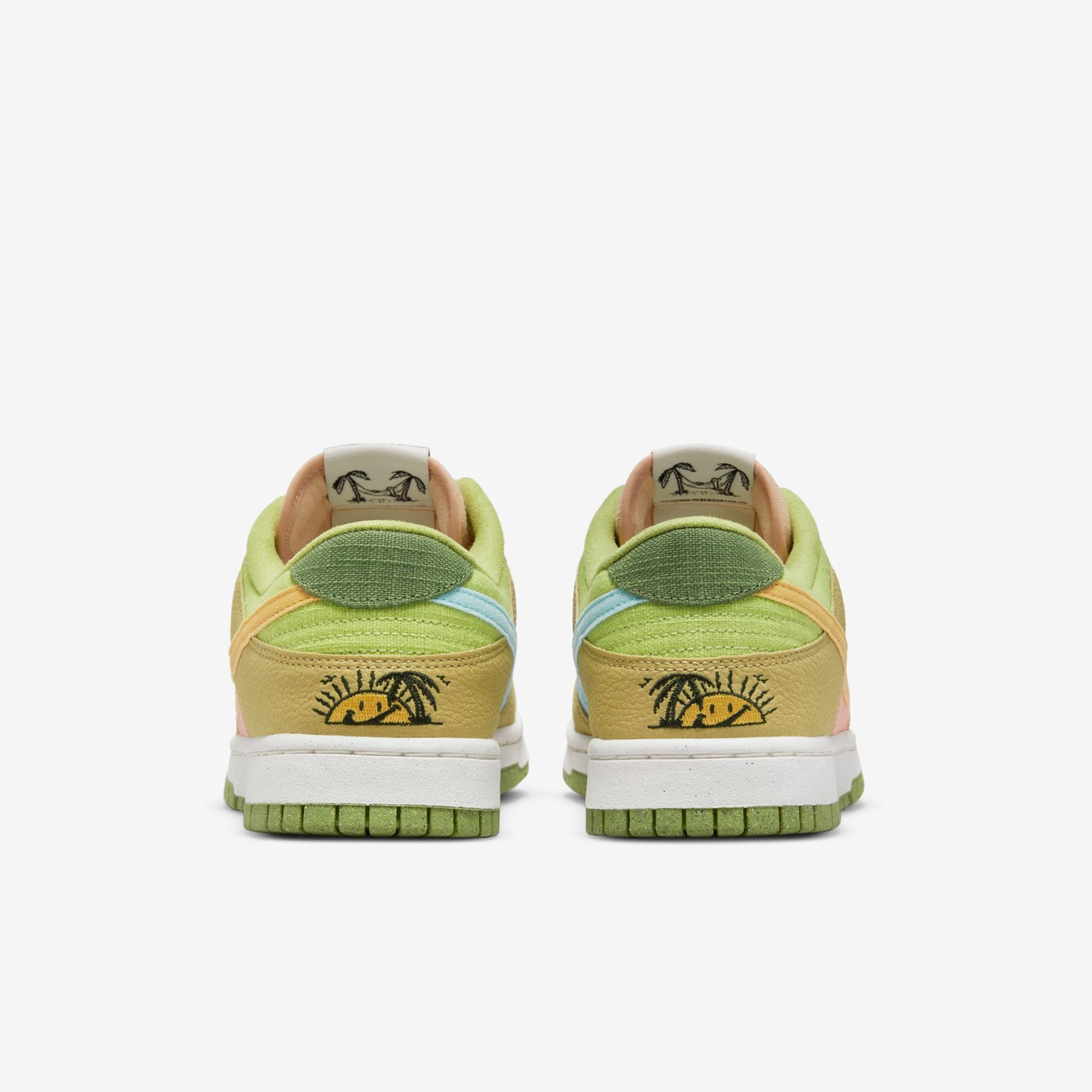 Tênis Nike Dunk Low Retro SE Next Nature Masculino - Foto 6