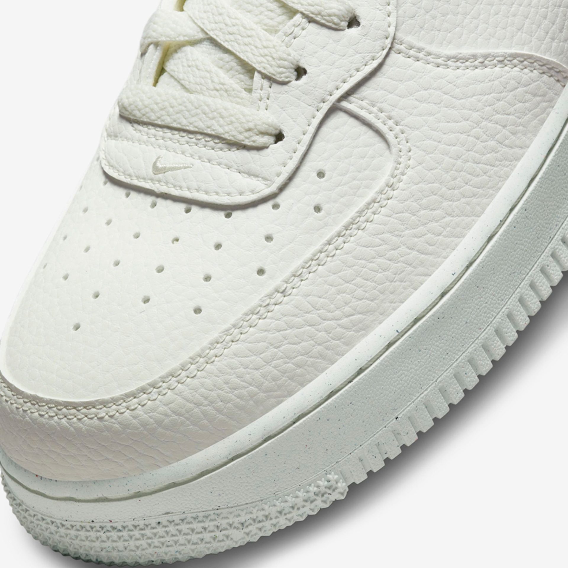 Tênis Nike Air Force 1 Mid "07 LV8 Next Nature Masculino - Foto 7