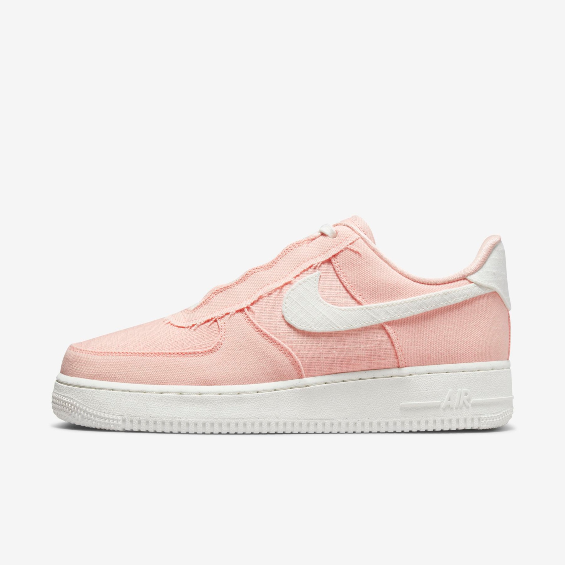 Tênis Nike Air Force 1 "07 Premium Next Nature Masculino - Foto 1