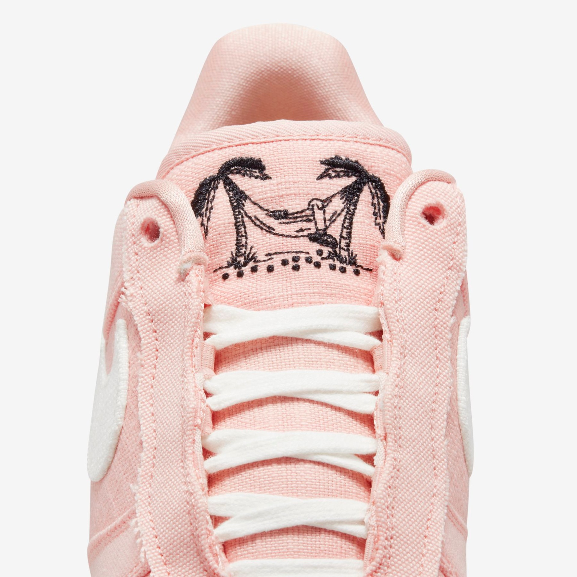 Tênis Nike Air Force 1 "07 Premium Next Nature Masculino - Foto 9