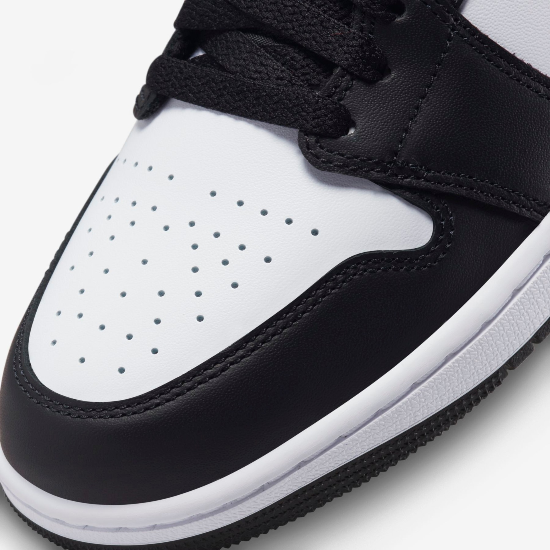 Tênis Air Jordan 1 Mid SE Masculino - Foto 7