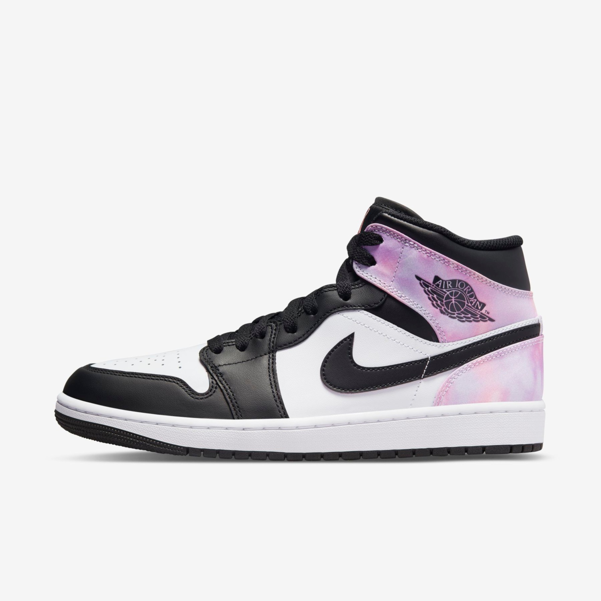 Tênis Air Jordan 1 Mid SE Masculino - Foto 1
