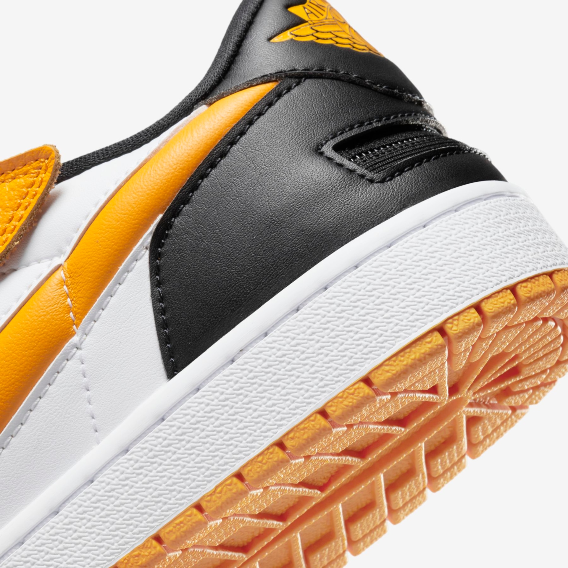 Tênis Air Jordan 1 Low FlyEase Masculino - Foto 8