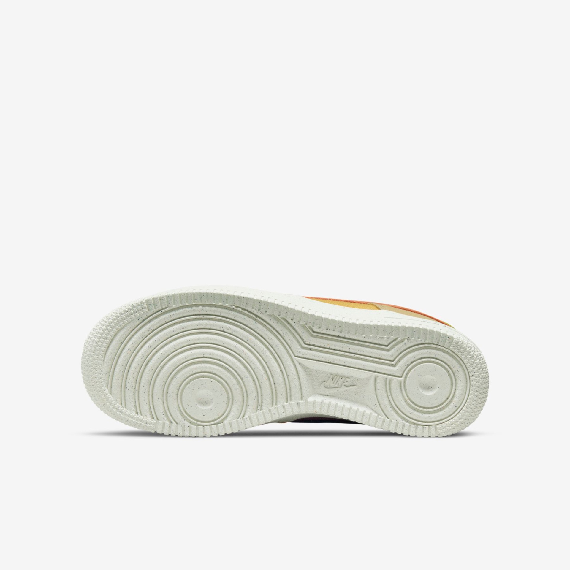 Tênis Nike Air Force 1 LV8 Next Nature Infantil - Foto 2