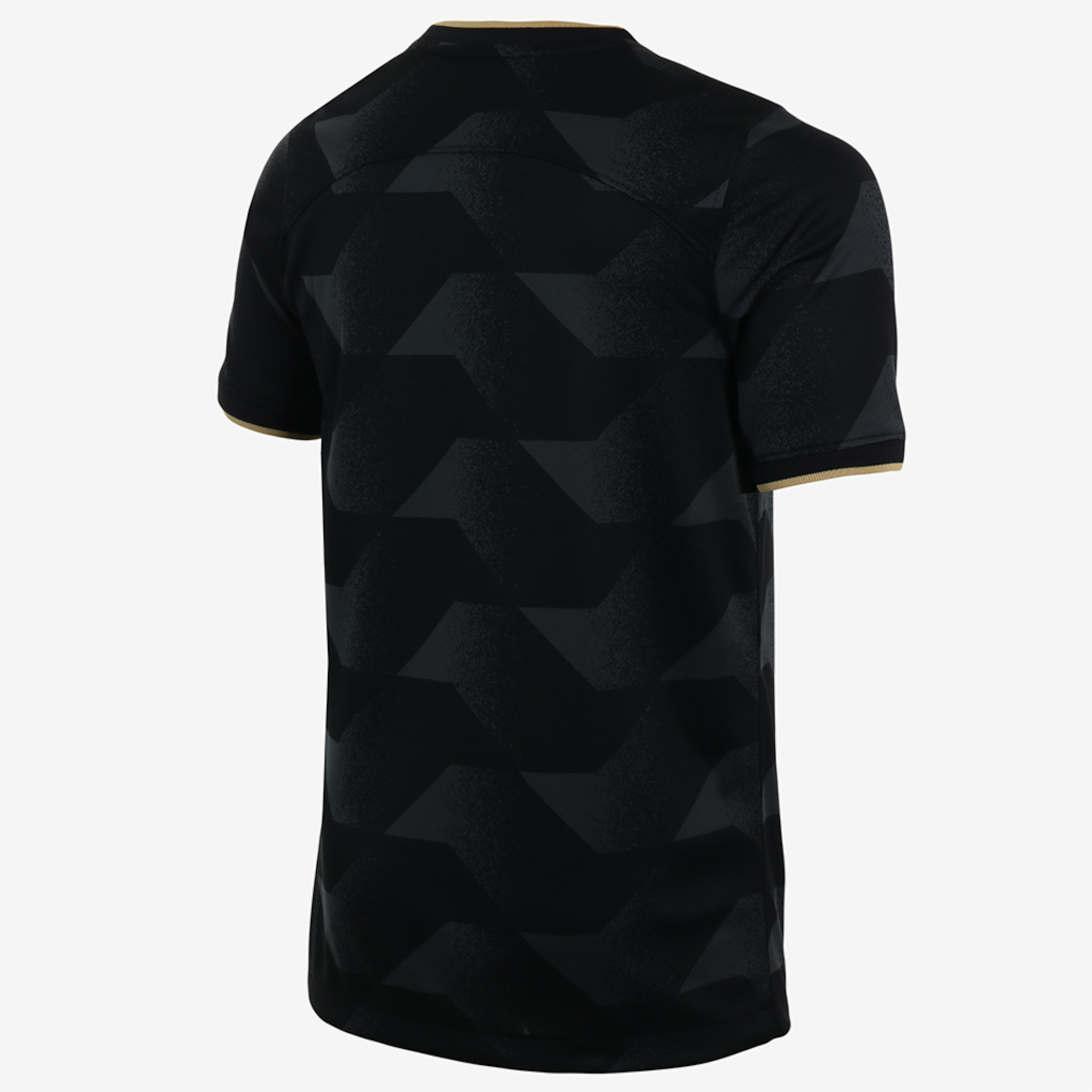 Camisa Nike Corinthians II 2022/23 Torcedor Pro Infantil - Foto 2