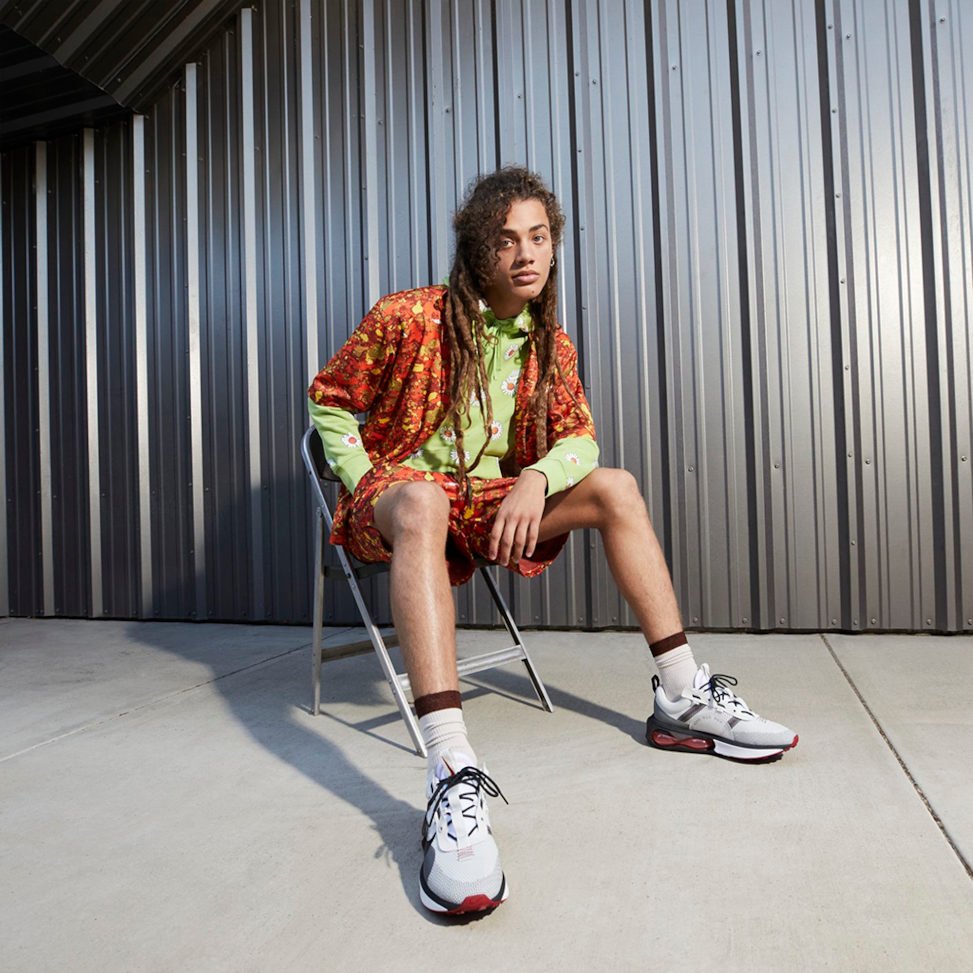 Tênis Nike Air Max 2021 SE Masculino - Foto 10