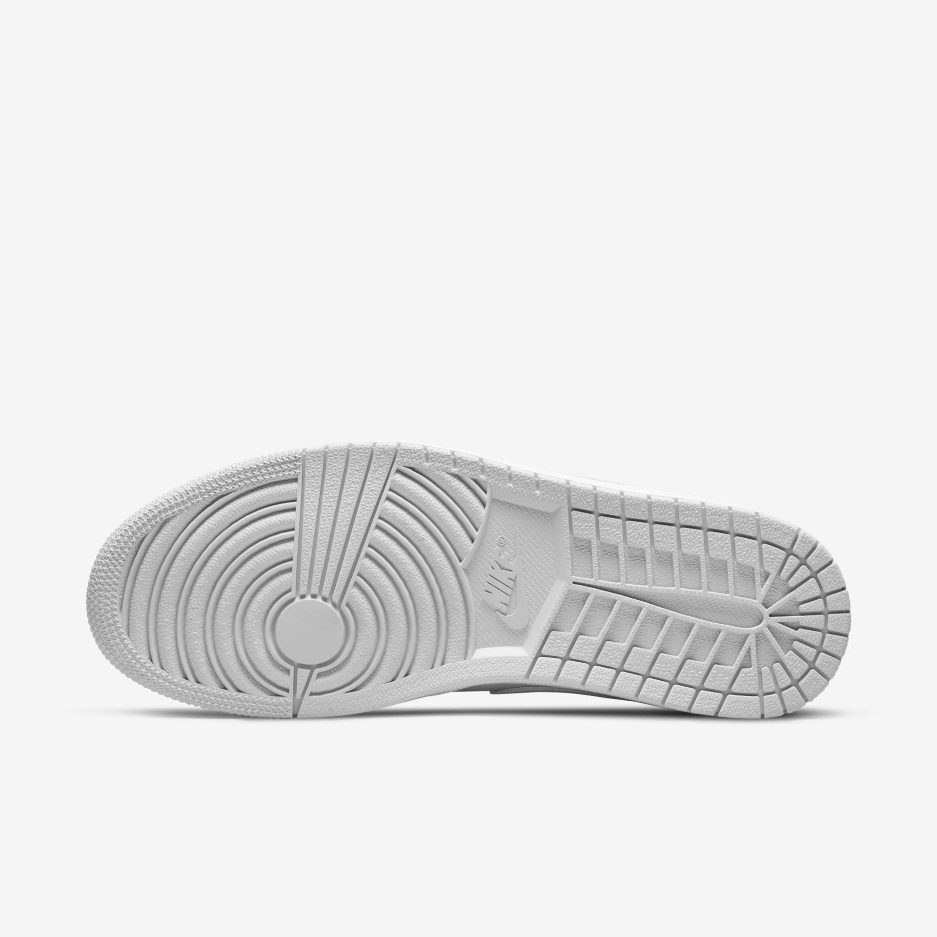 Tênis Air Jordan 1 Low SE Craft Masculino - Foto 2